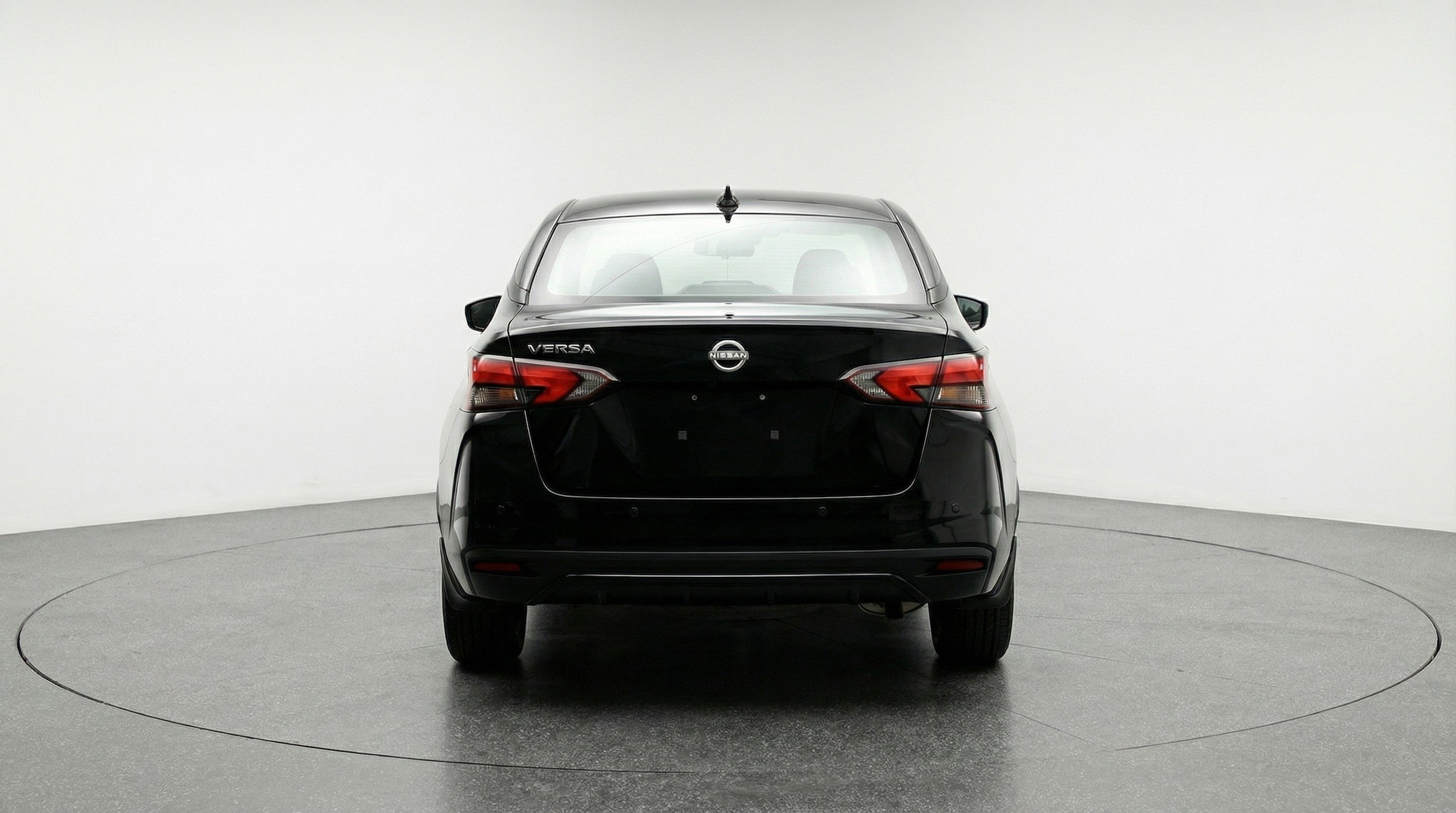 Thumbnail: 2025 Nissan Versa - 7
