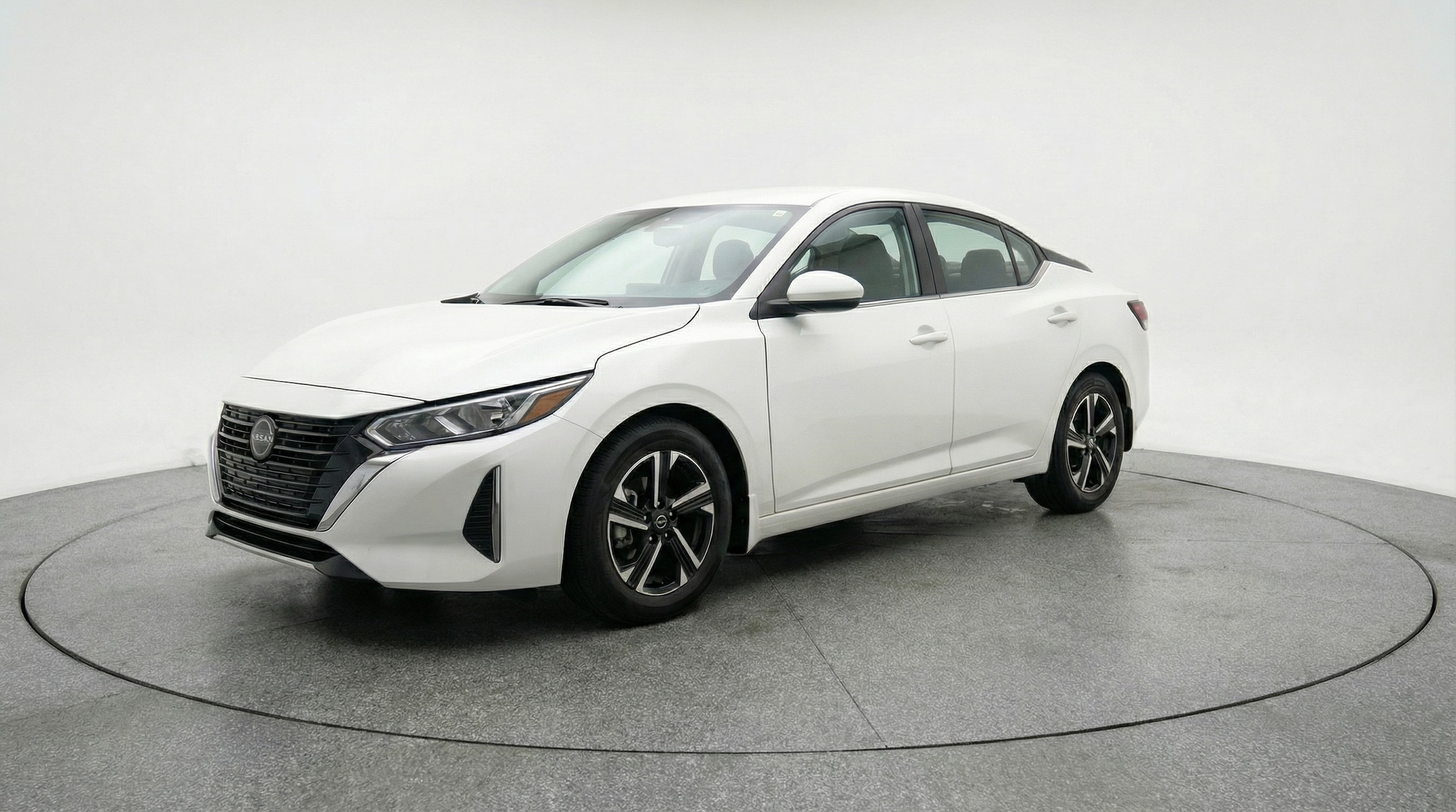 Thumbnail: 2025 Nissan Sentra - 3