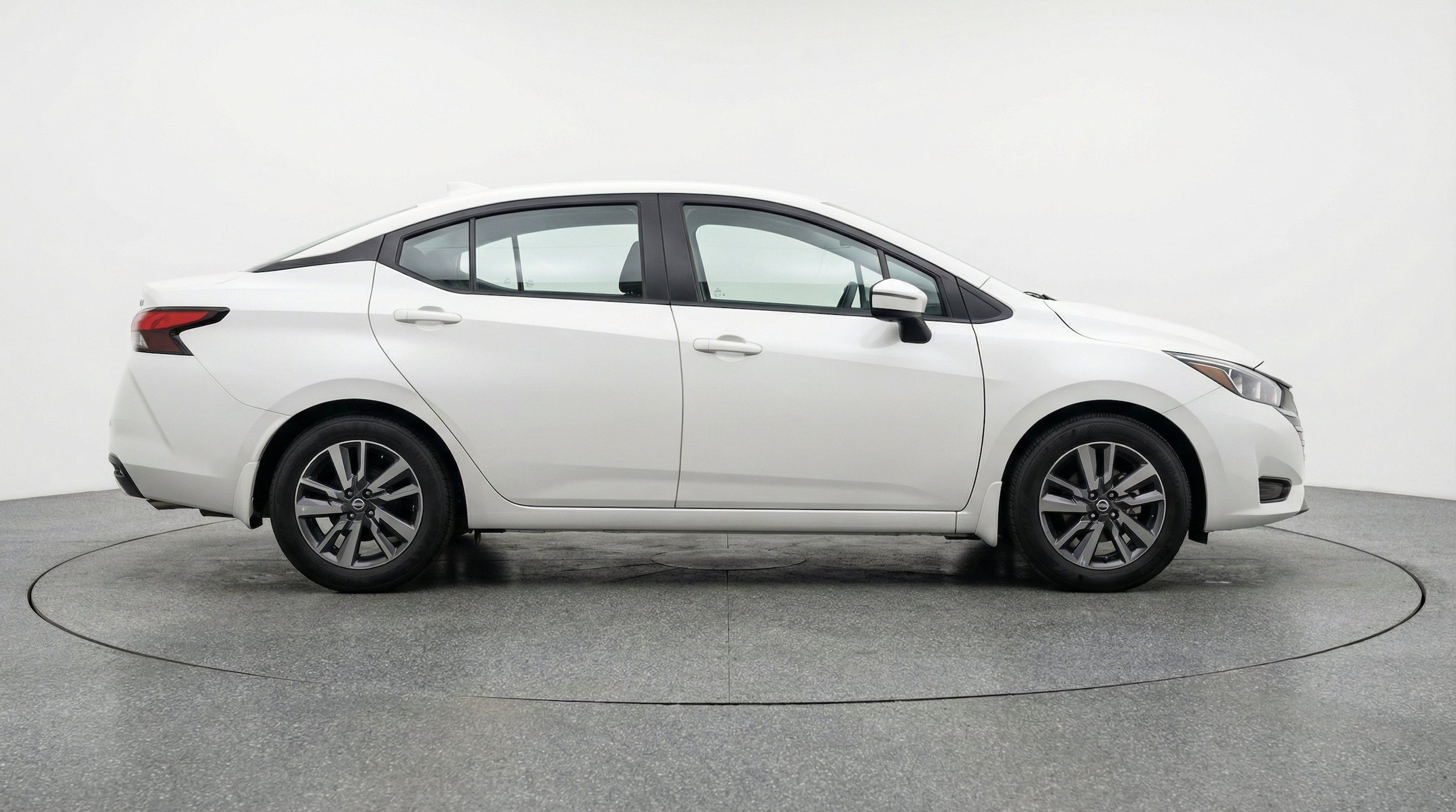 Thumbnail: 2025 Nissan Versa - 11