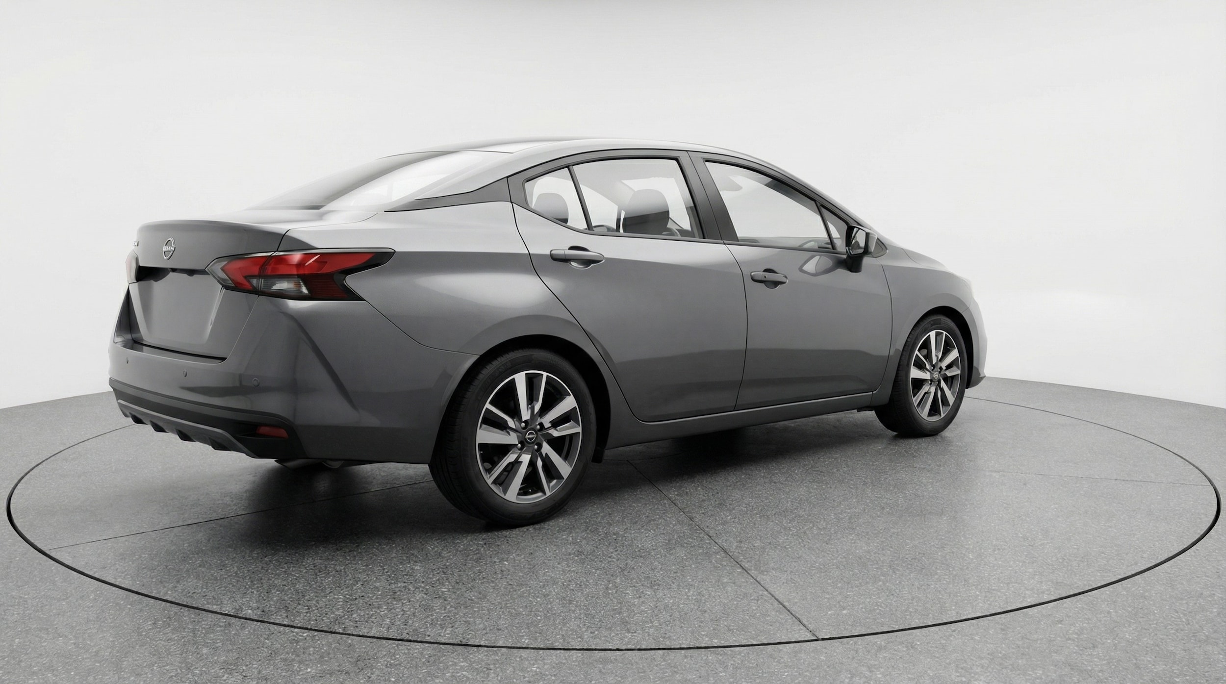 Thumbnail: 2025 Nissan Versa - 7