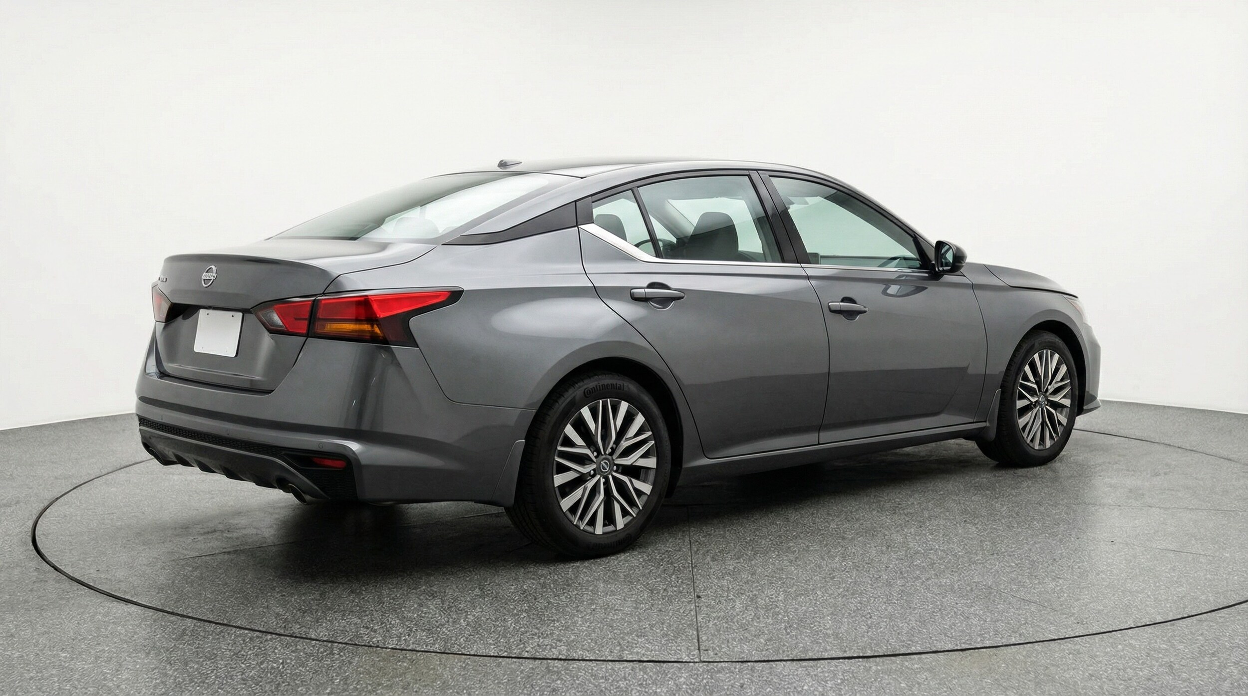 Thumbnail: 2025 Nissan Altima - 7