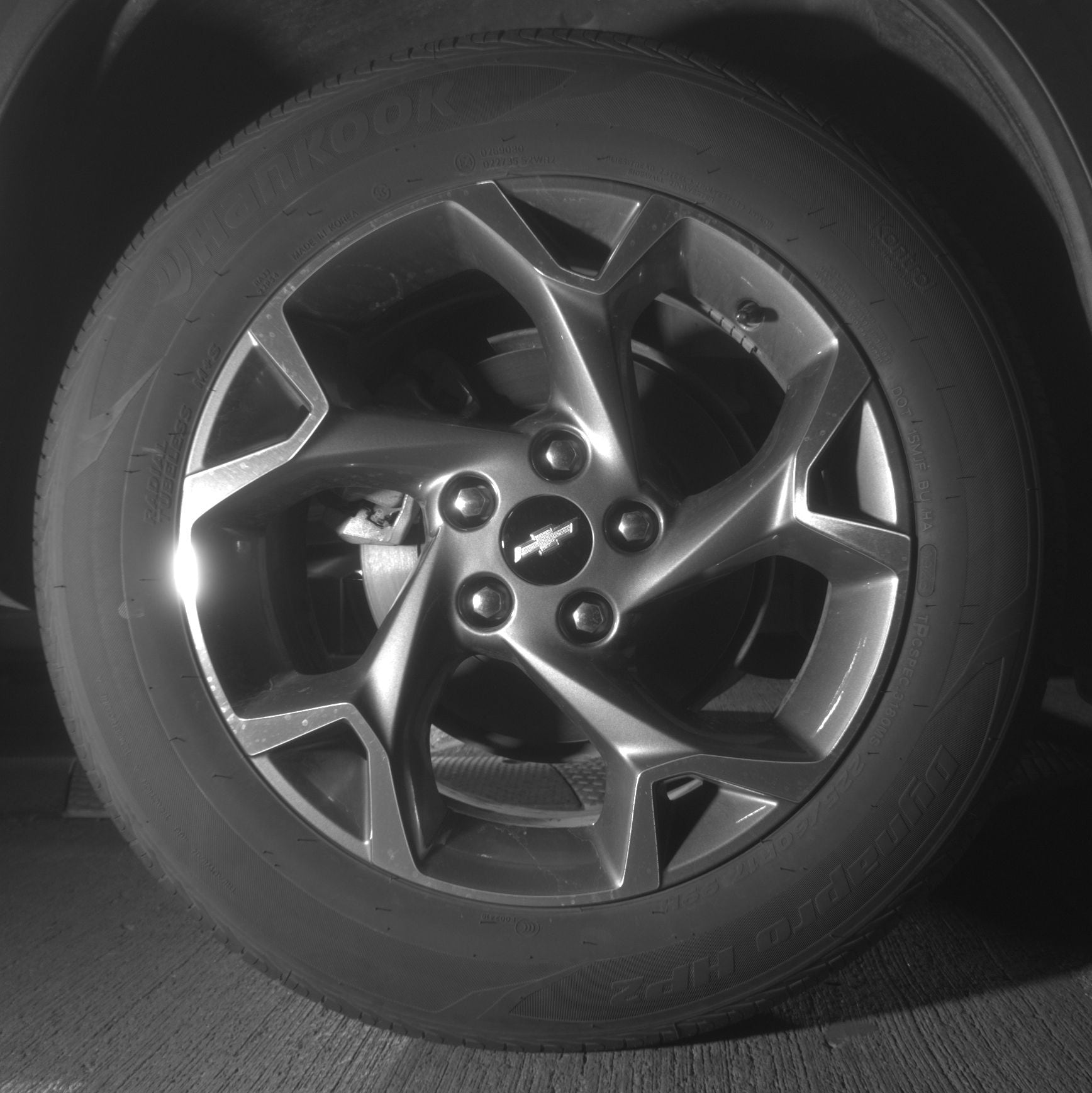 Thumbnail: 2025 Chevrolet Trax - 12