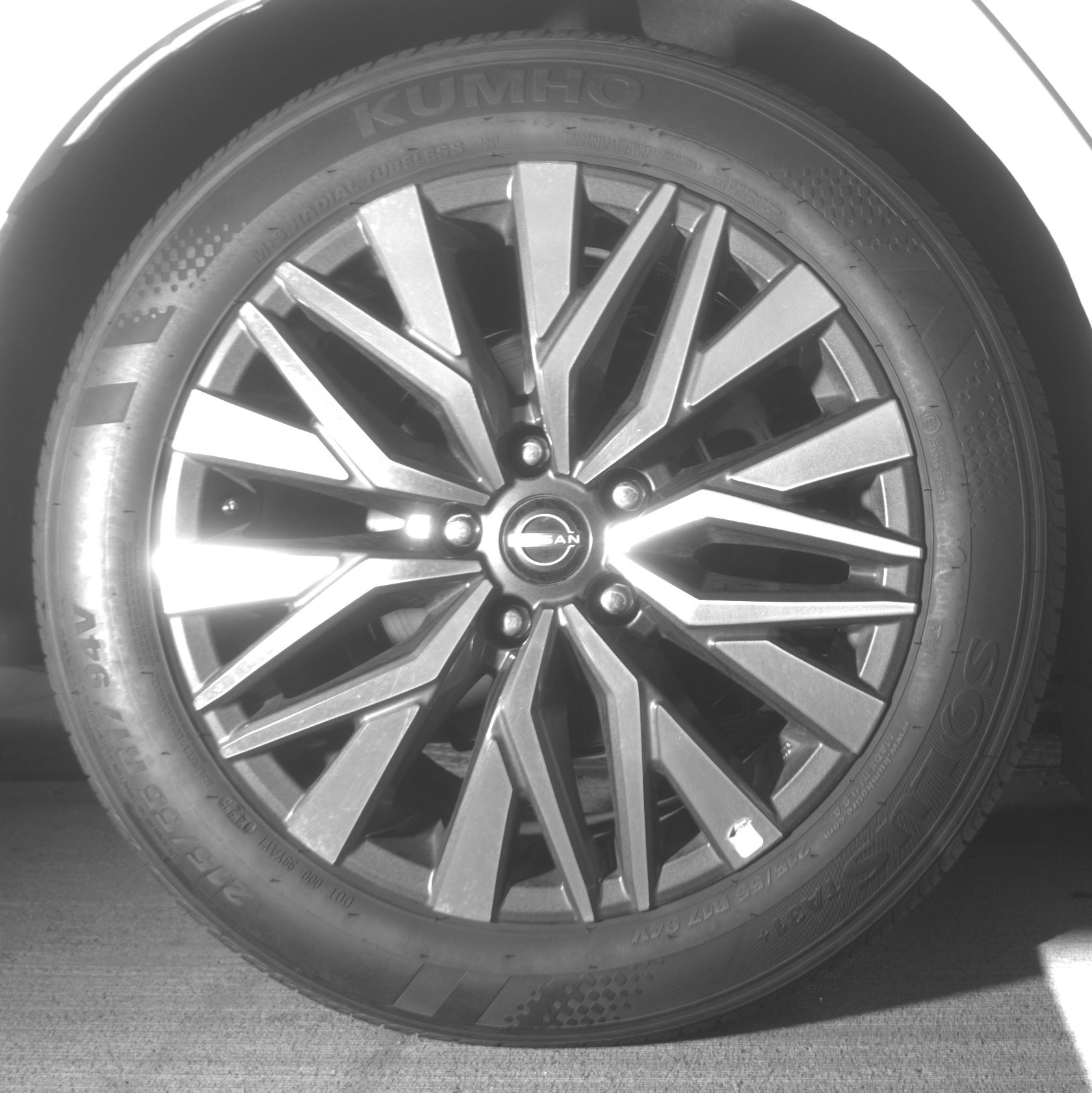 Thumbnail: 2025 Nissan Altima - 12