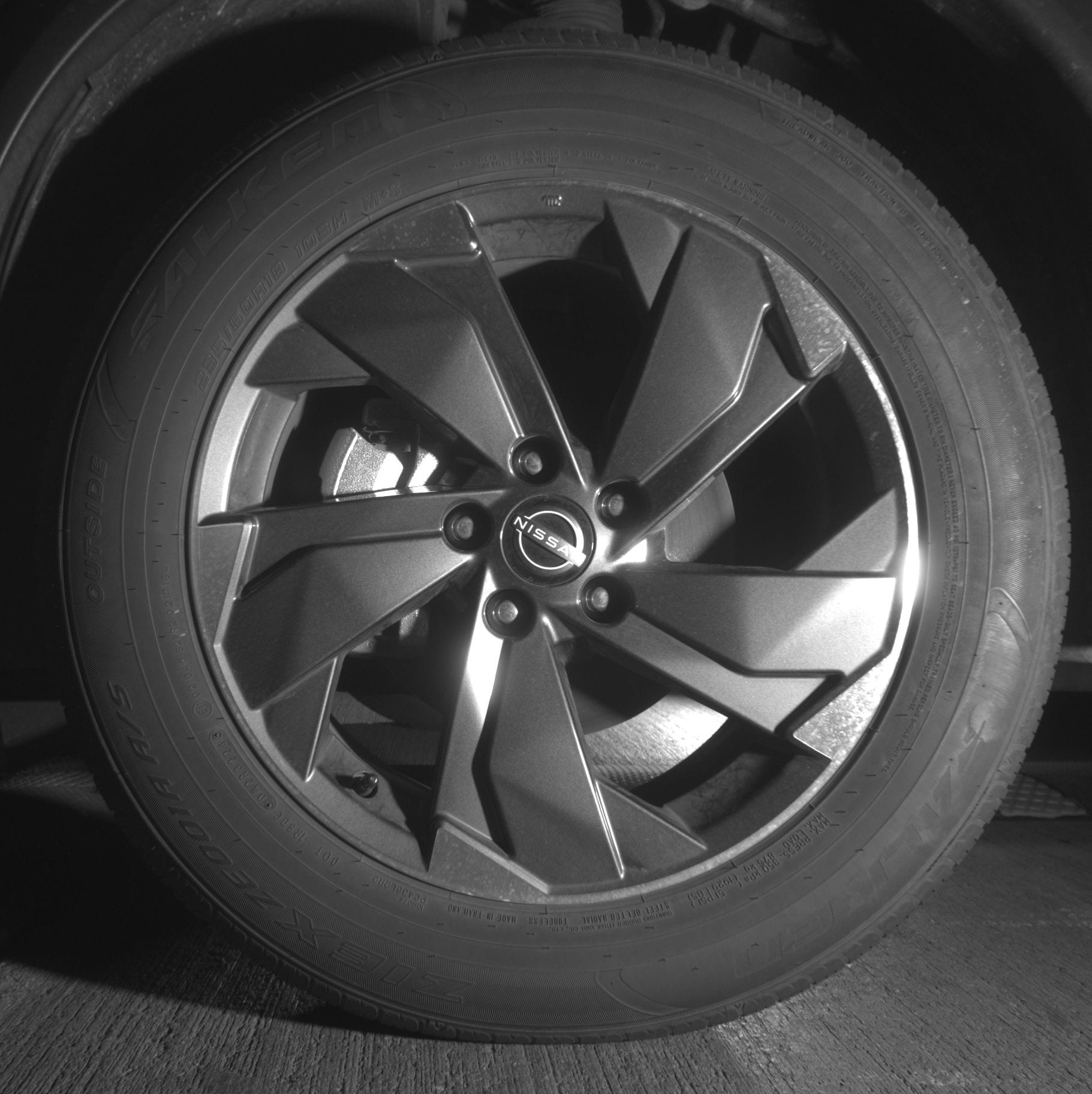 Thumbnail: 2025 Nissan Rogue - 9