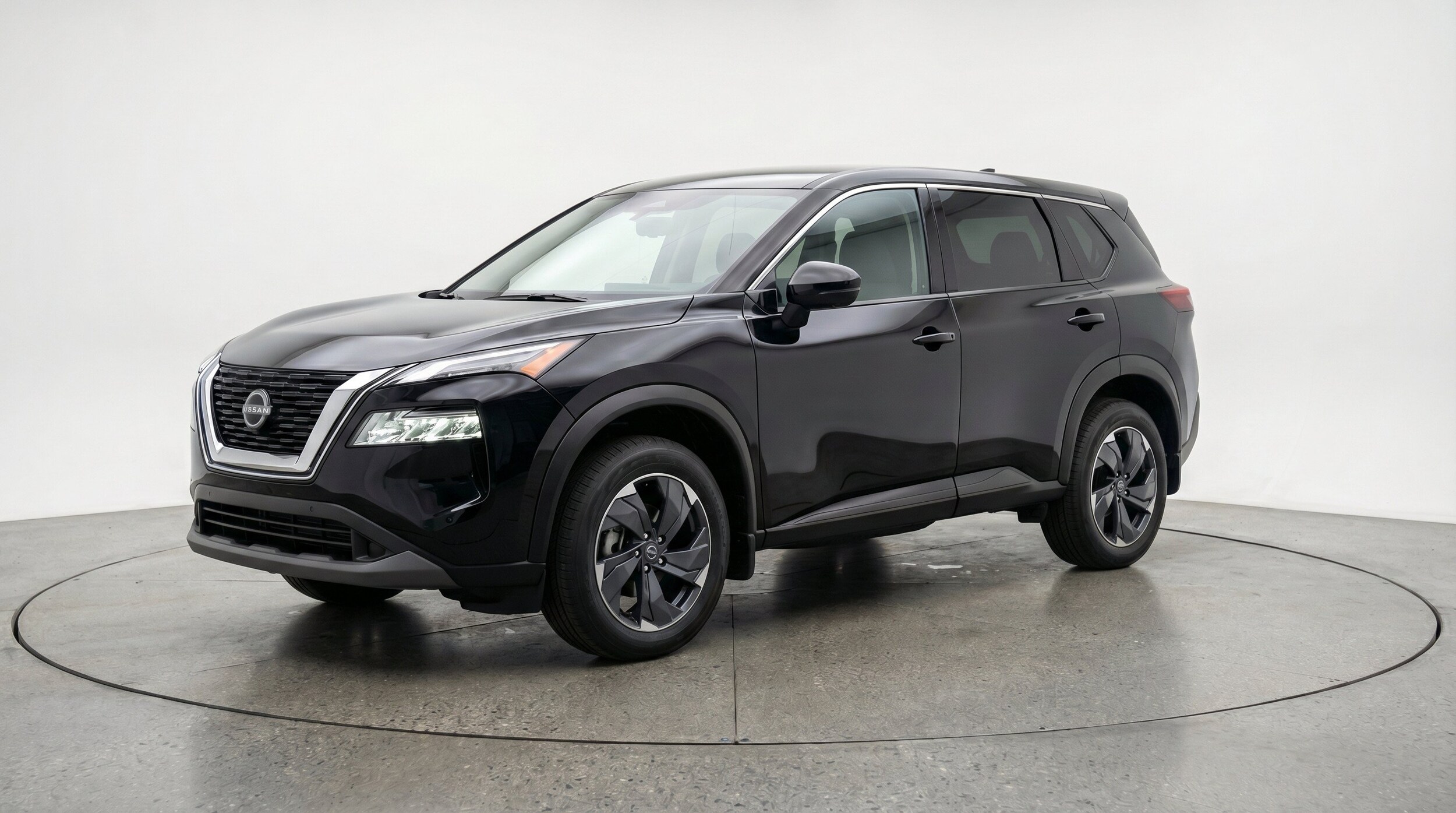 Thumbnail: 2026 Nissan Rogue - 3