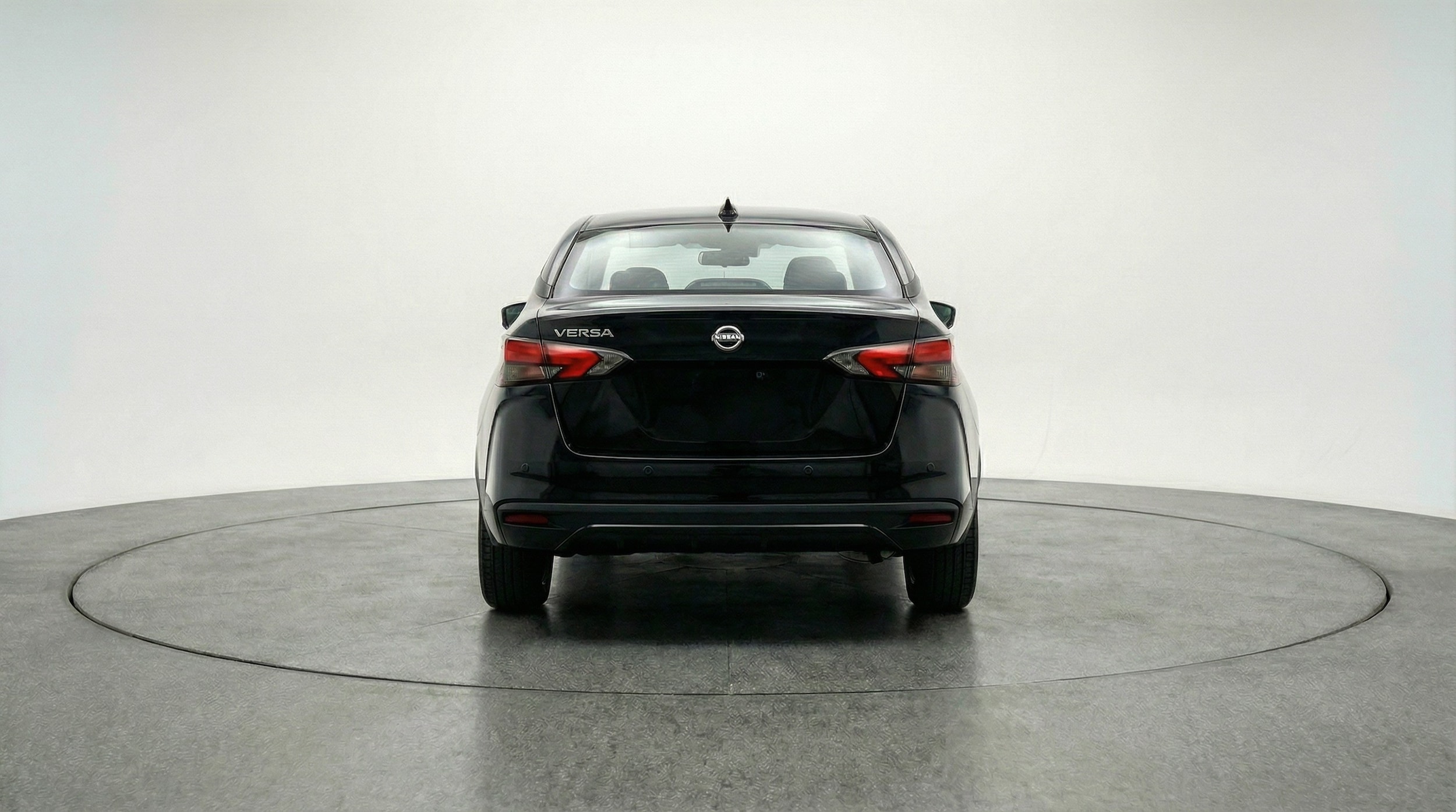 Thumbnail: 2025 Nissan Versa - 6