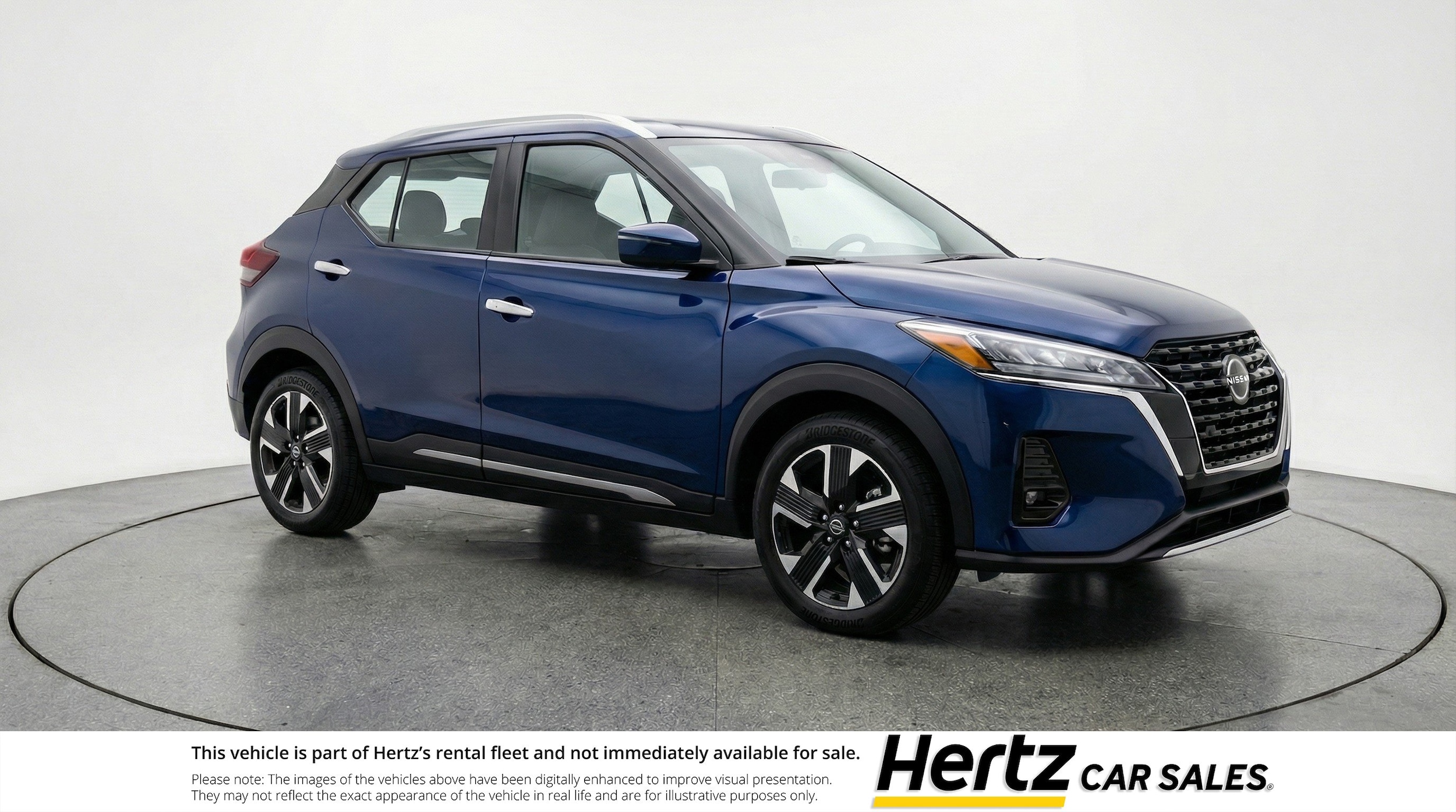 Thumbnail: 2026 Nissan Kicks - 1