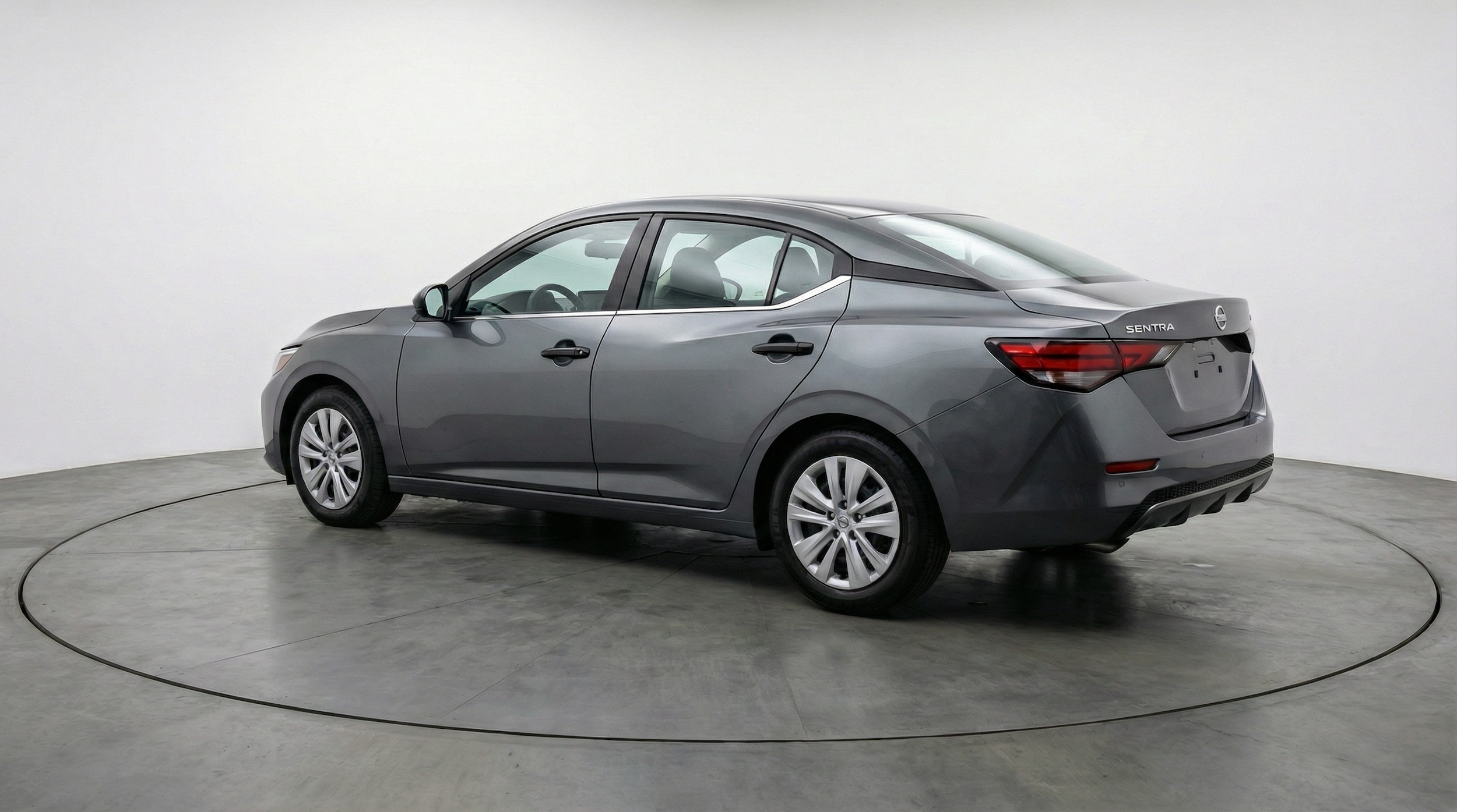 Thumbnail: 2025 Nissan Sentra - 5