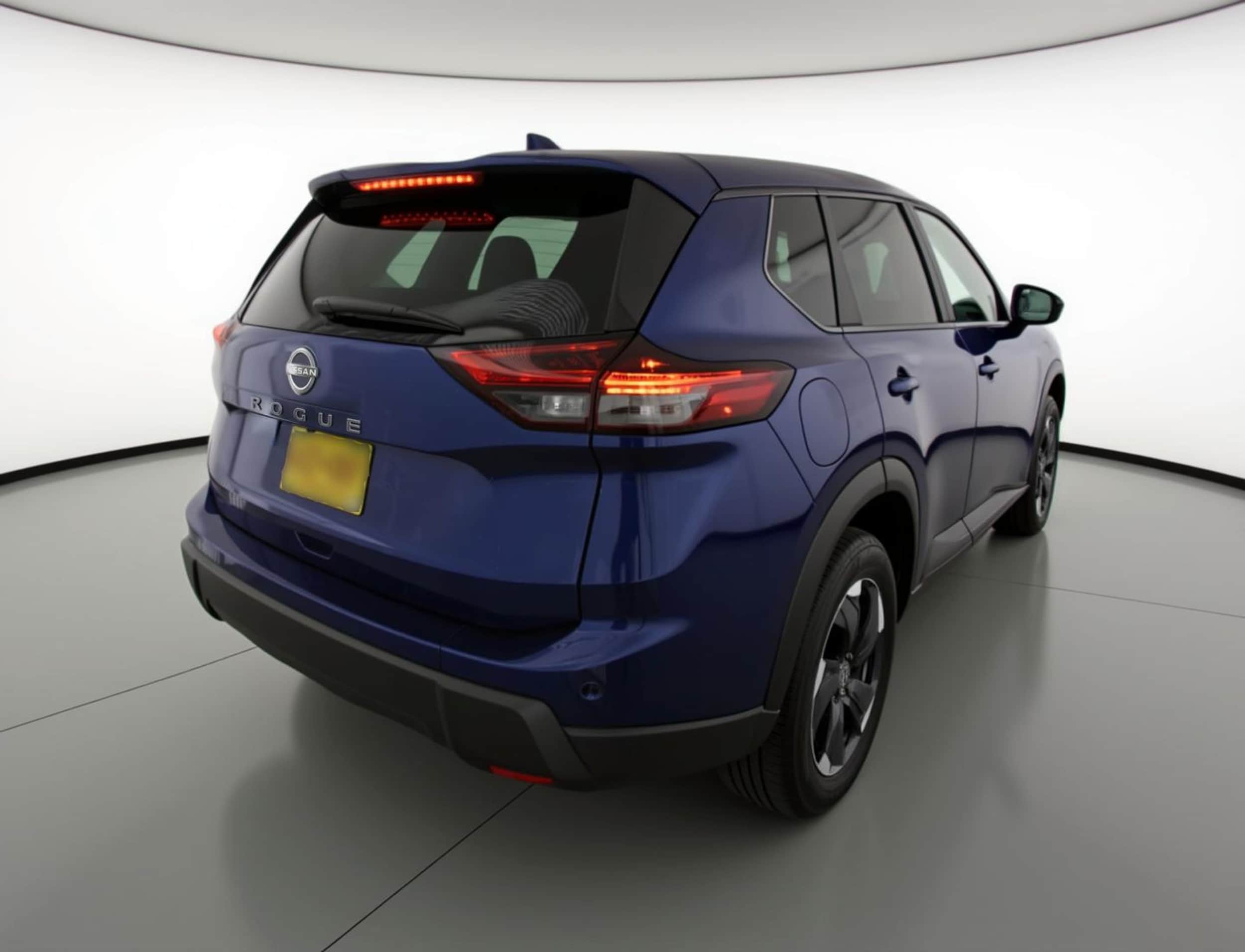 Thumbnail: 2025 Nissan Rogue - 7