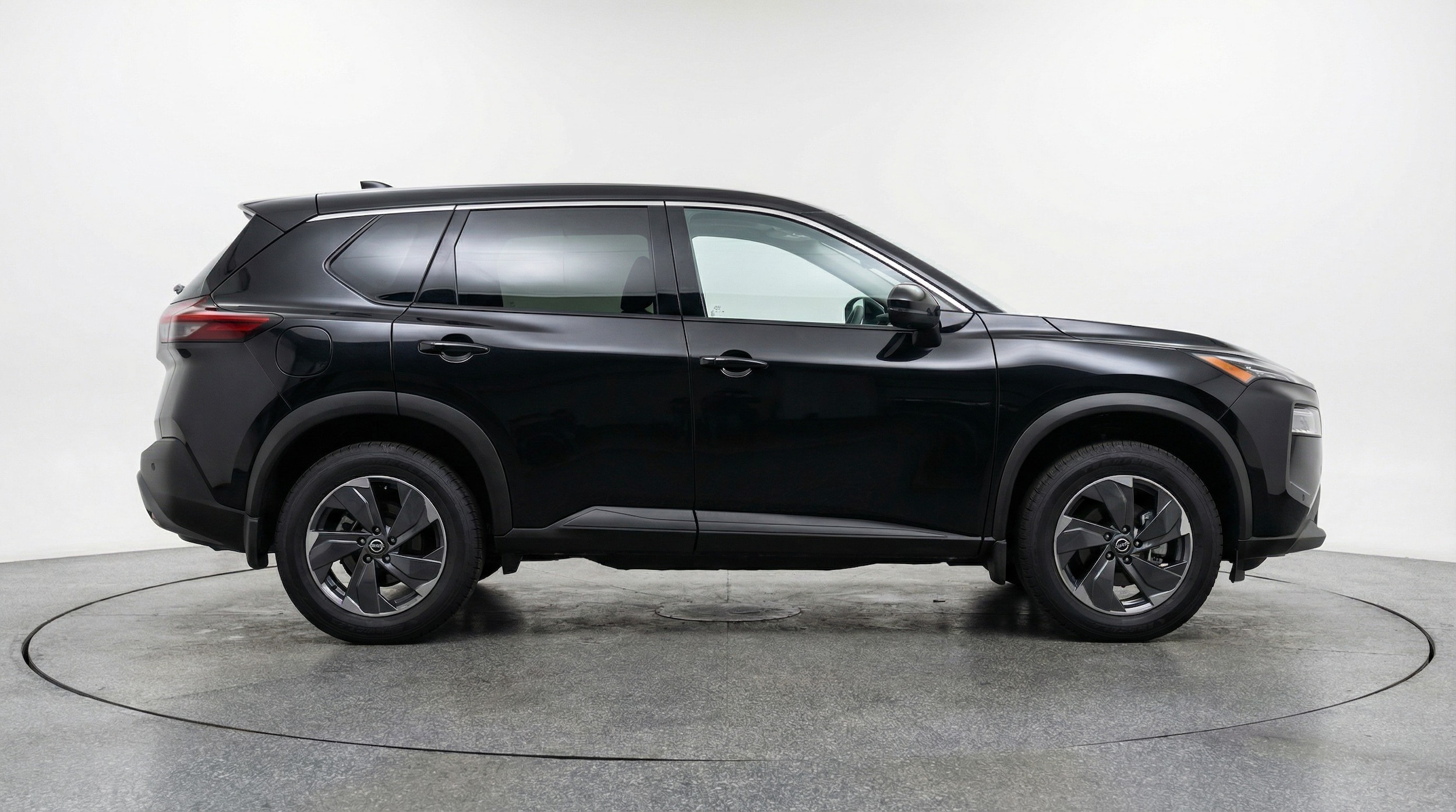 Thumbnail: 2025 Nissan Rogue - 8