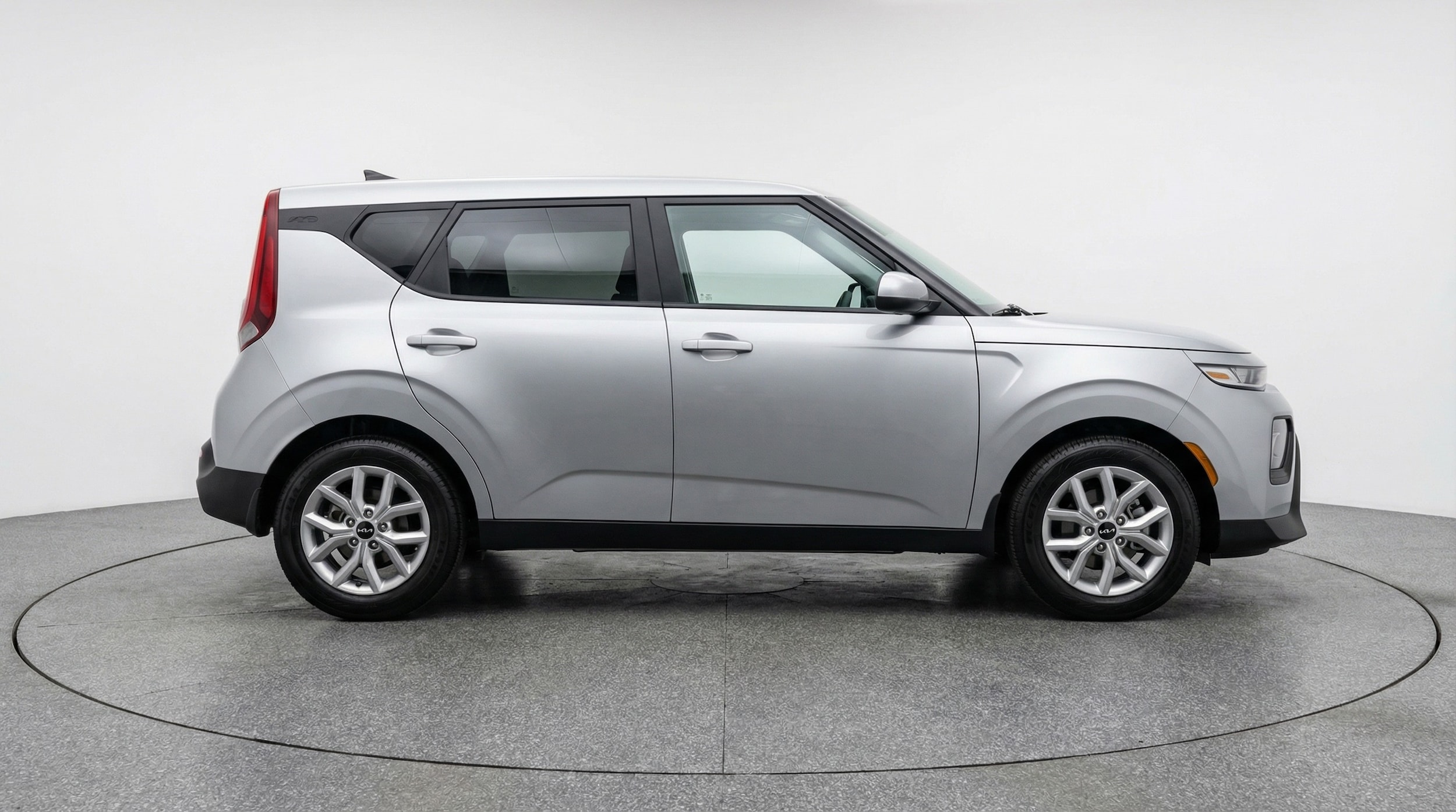 Thumbnail: 2025 Kia Soul - 8