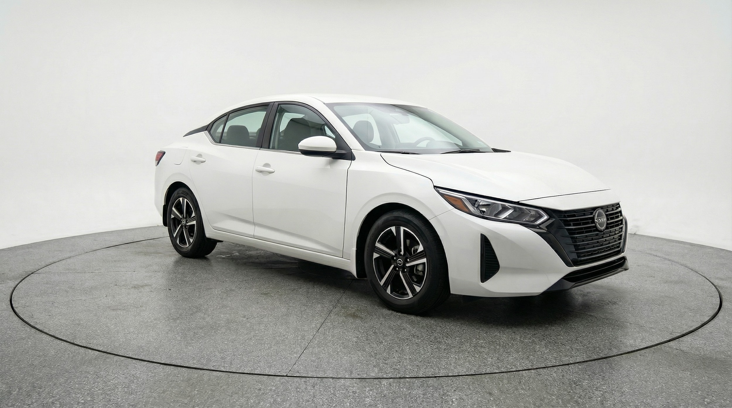 Thumbnail: 2025 Nissan Sentra - 1