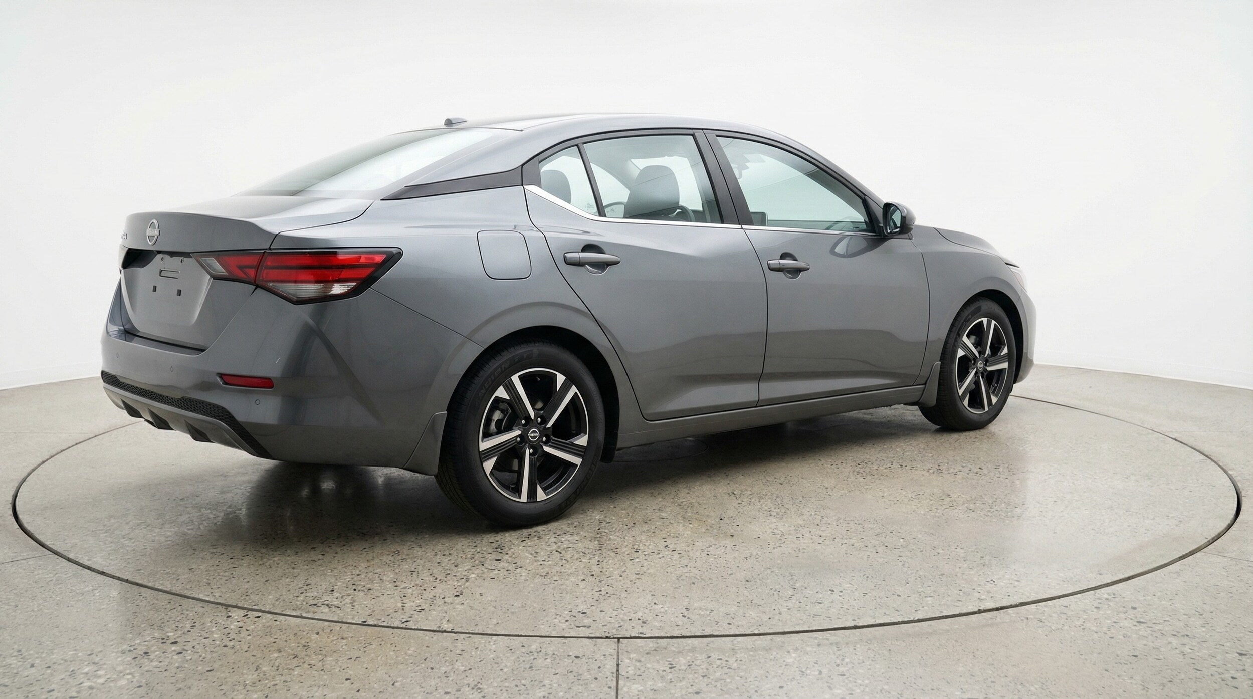 Thumbnail: 2025 Nissan Sentra - 7