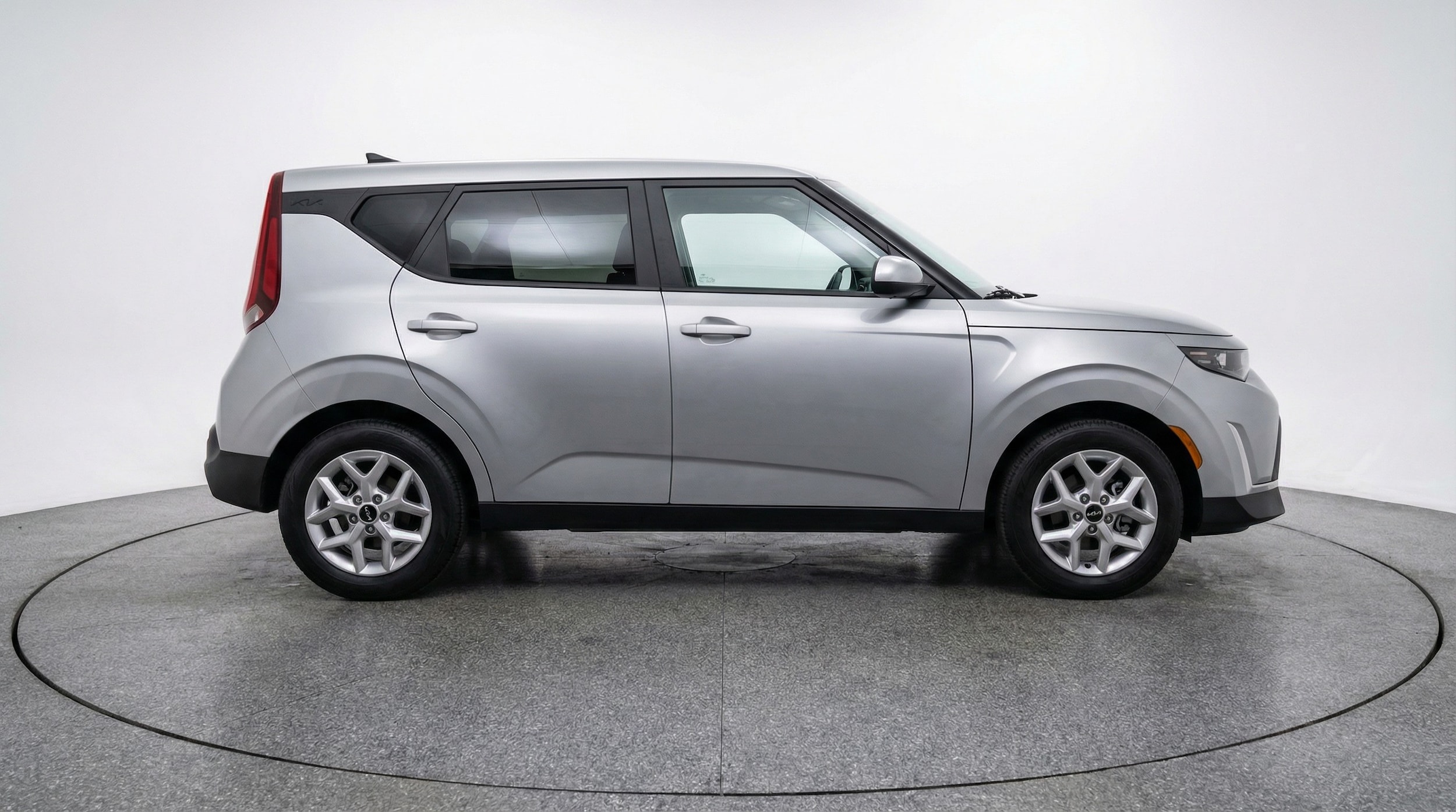 Thumbnail: 2025 Kia Soul - 8