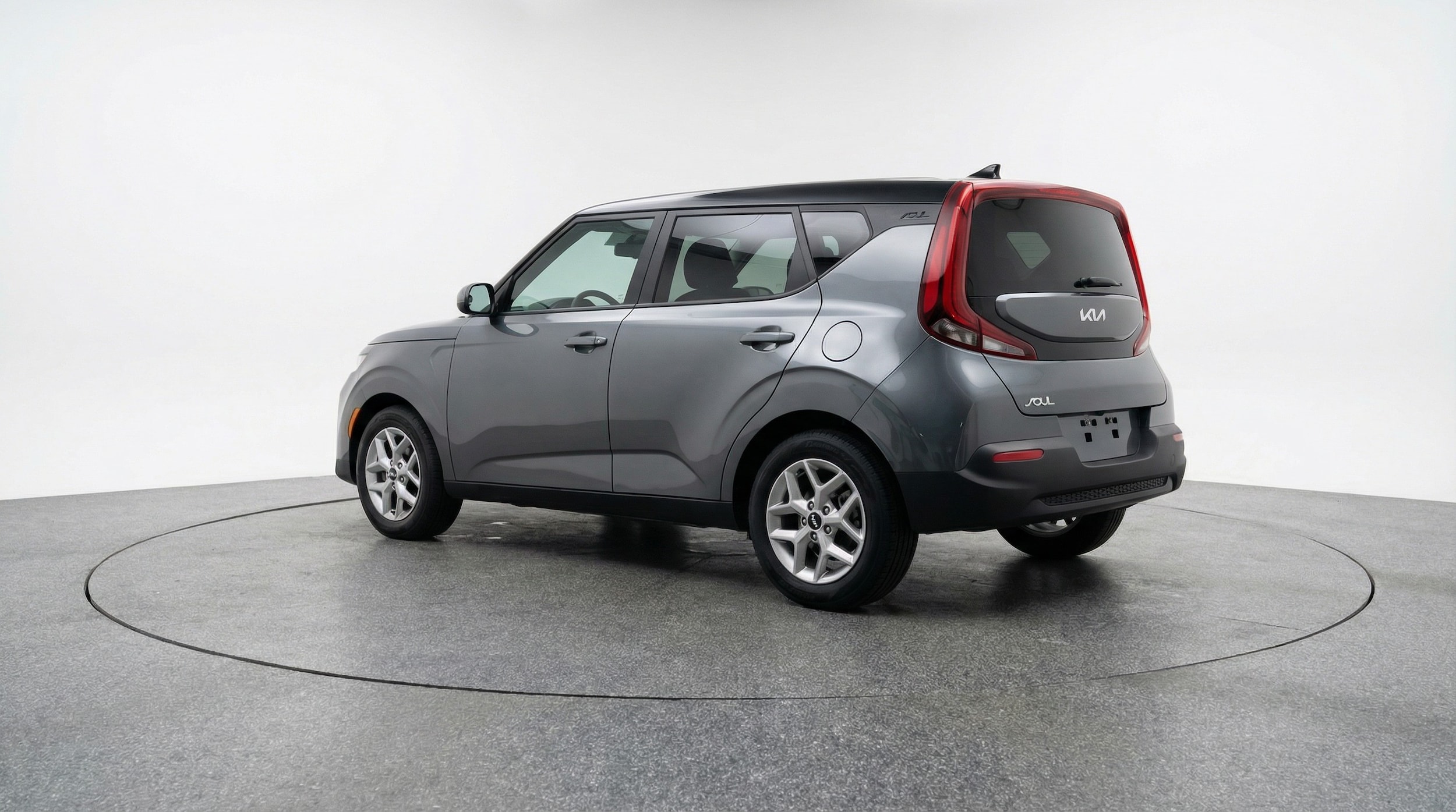 Thumbnail: 2025 Kia Soul - 5