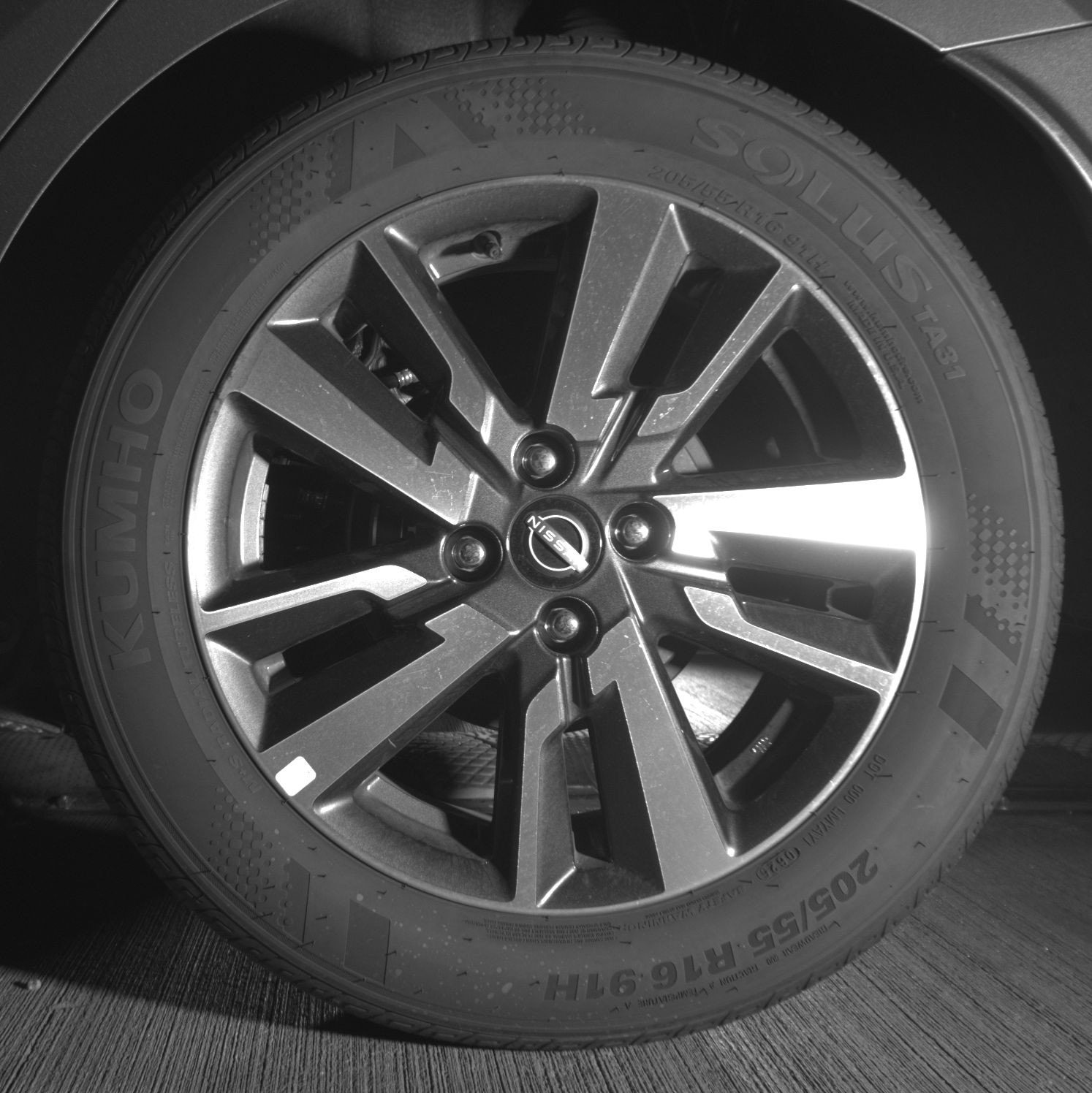 Thumbnail: 2025 Nissan Versa - 11