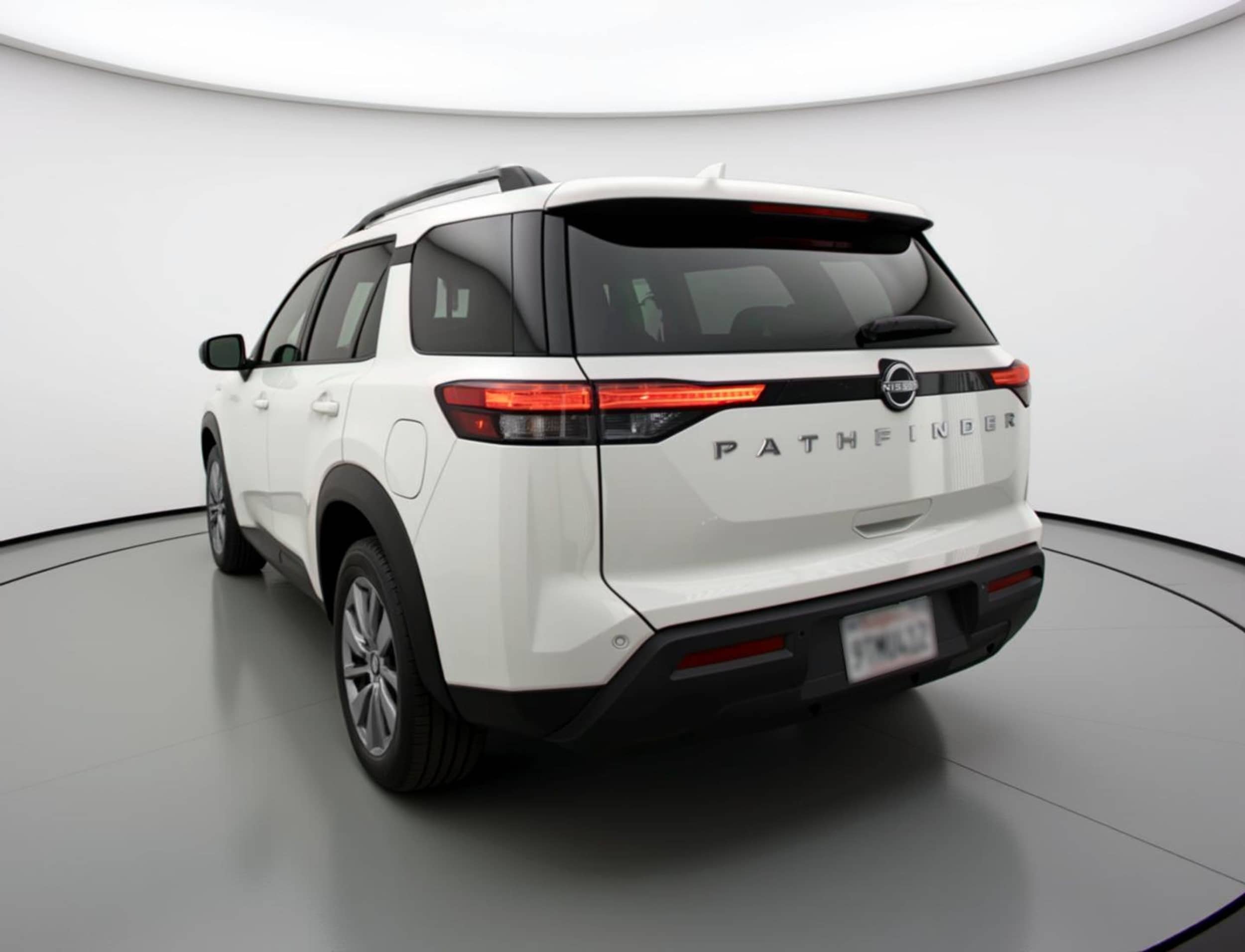Thumbnail: 2025 Nissan Pathfinder - 5