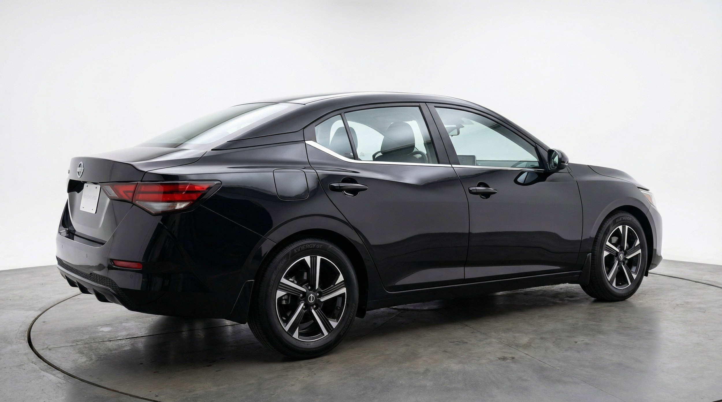 Thumbnail: 2025 Nissan Sentra - 9