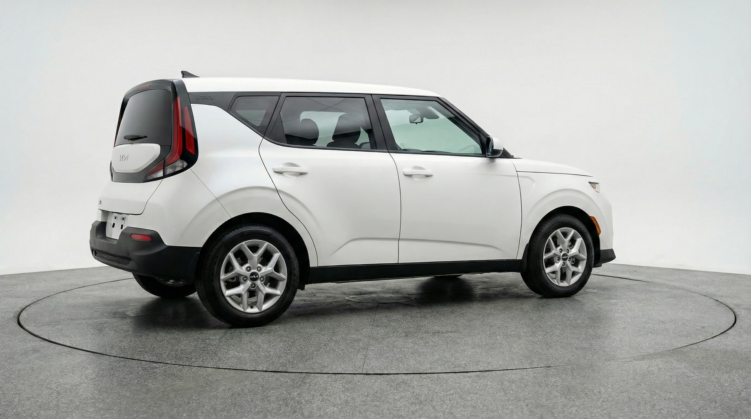 Thumbnail: 2025 Kia Soul - 7