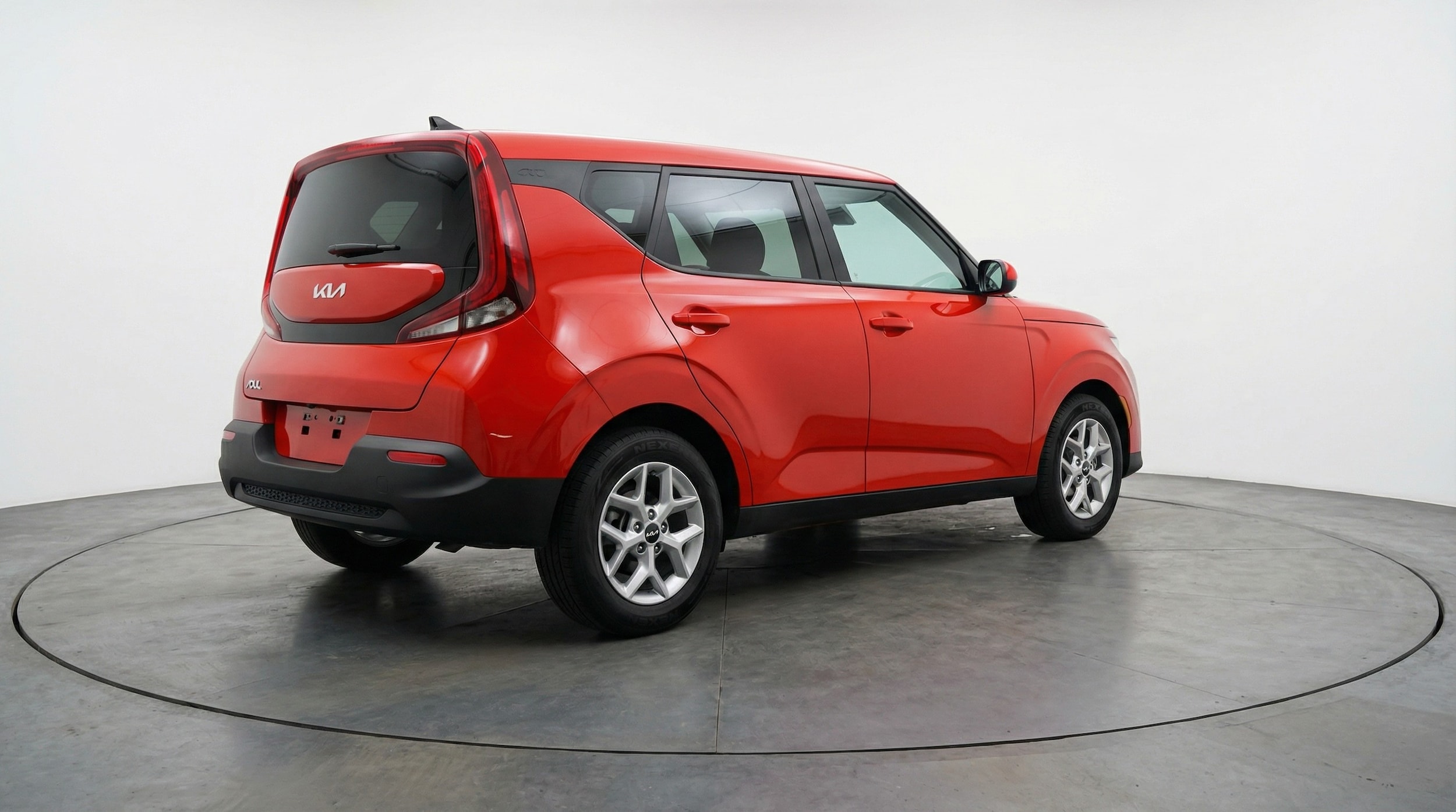 Thumbnail: 2025 Kia Soul - 7