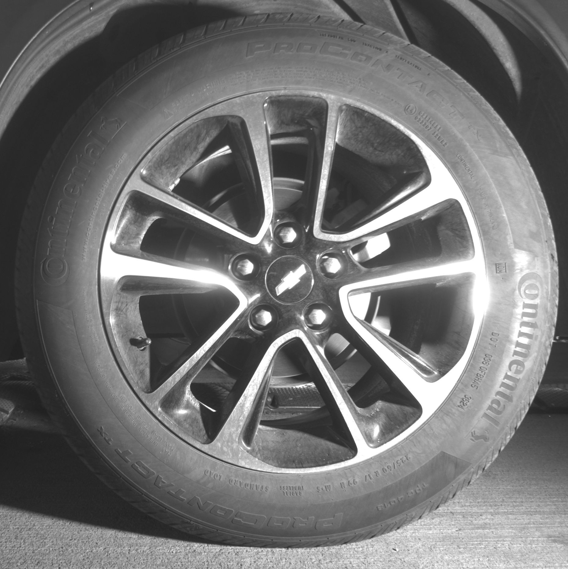 Thumbnail: 2025 Chevrolet TrailBlazer - 11