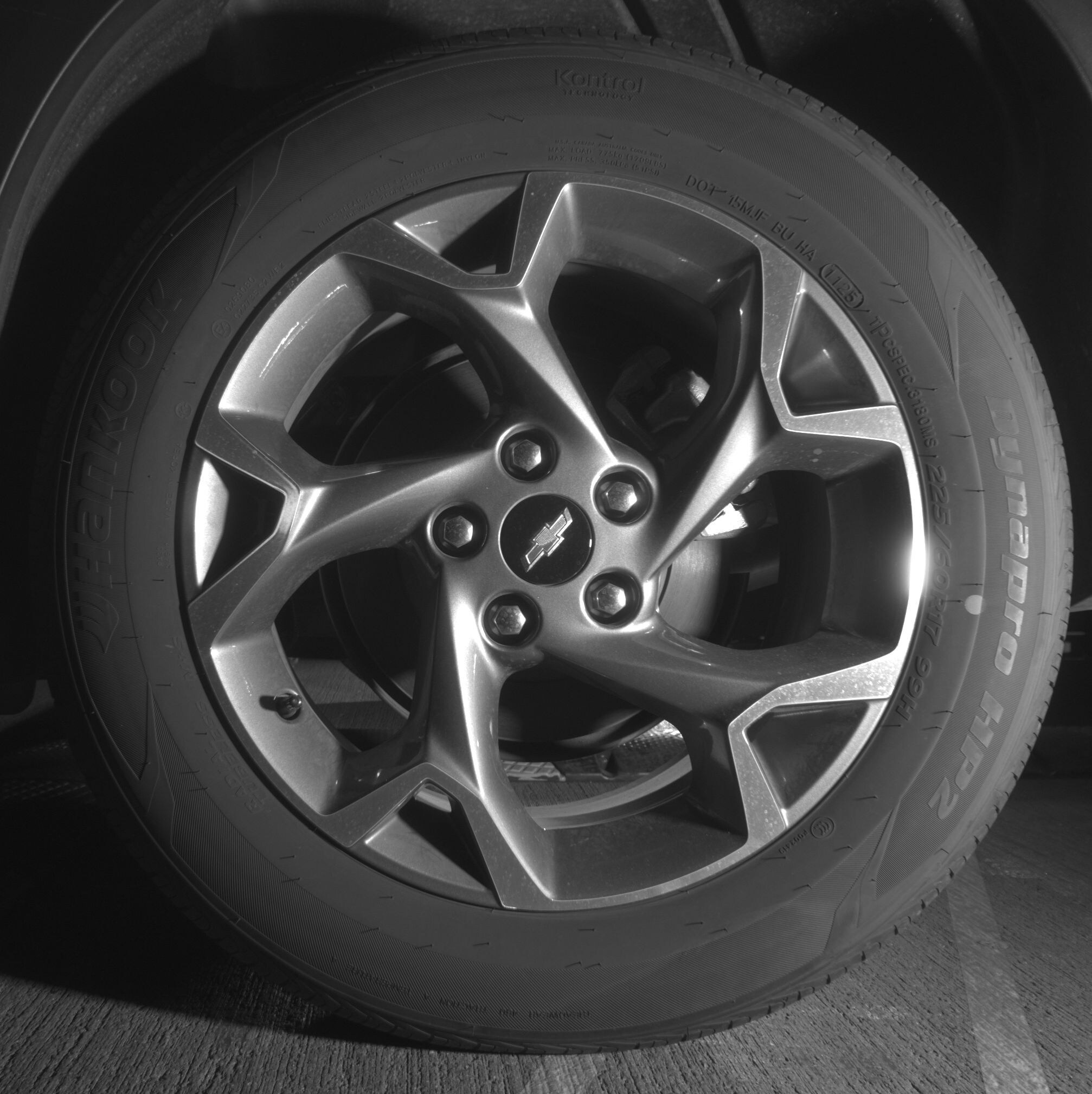 Thumbnail: 2025 Chevrolet Trax - 11