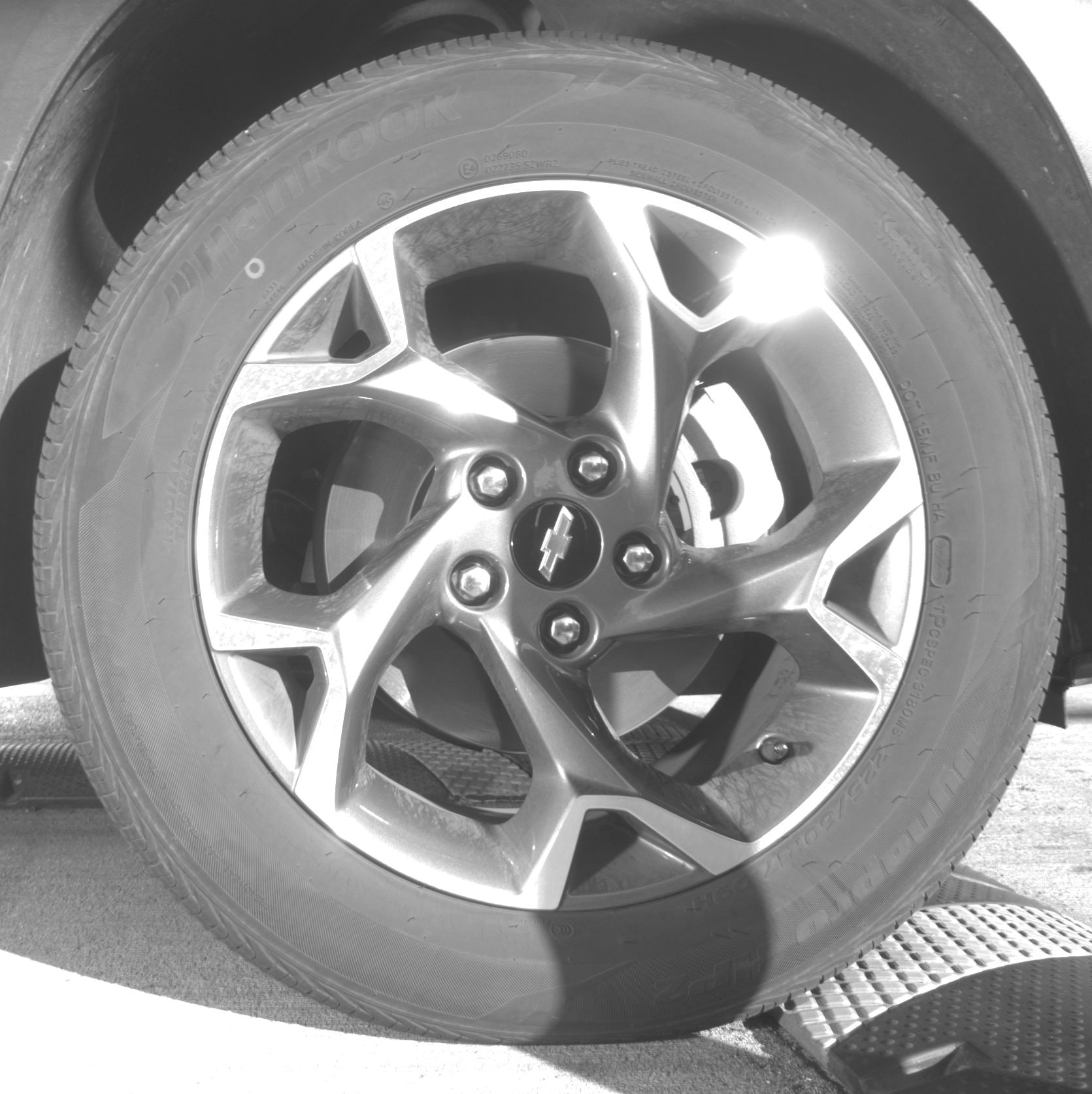 Thumbnail: 2025 Chevrolet Trax - 10