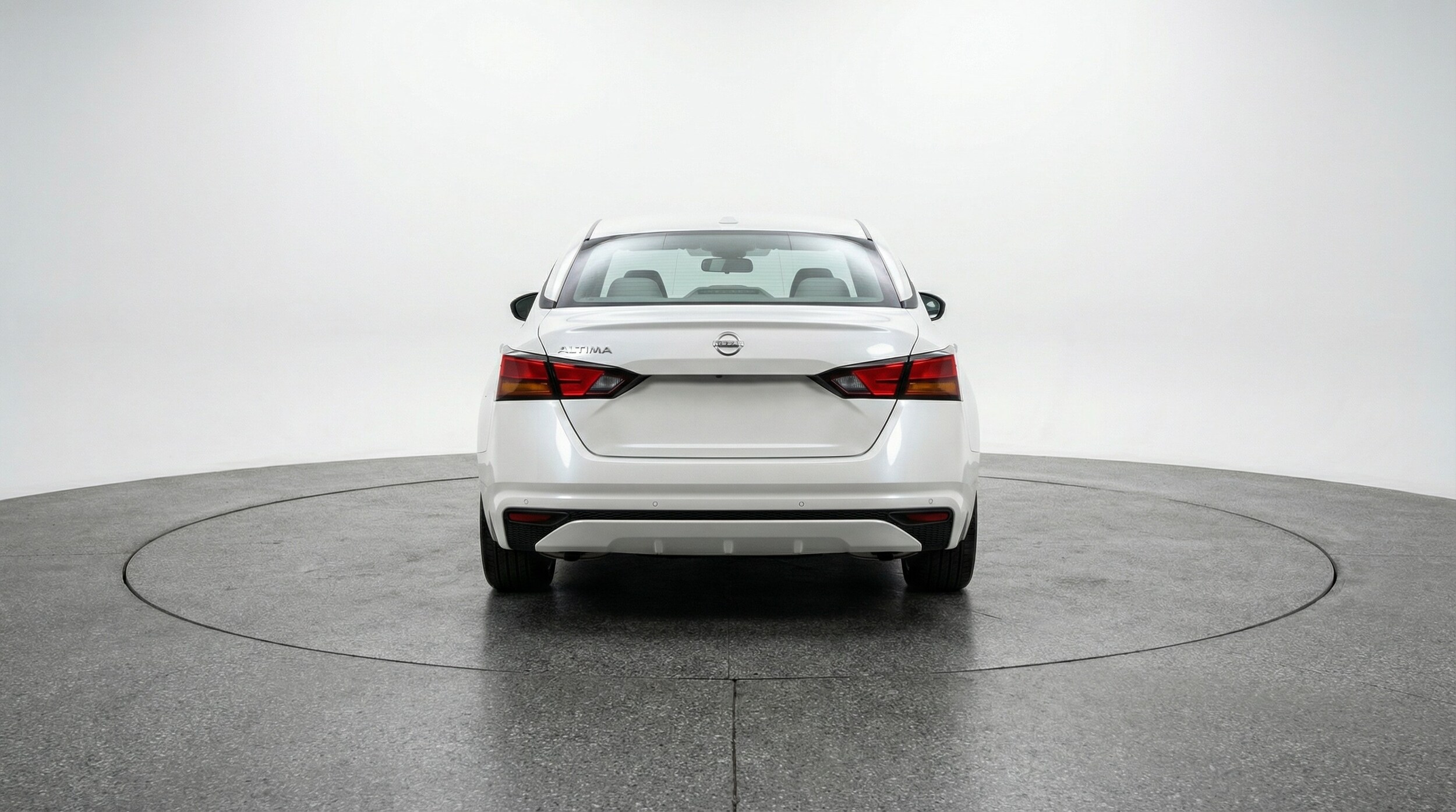 Thumbnail: 2025 Nissan Altima - 6