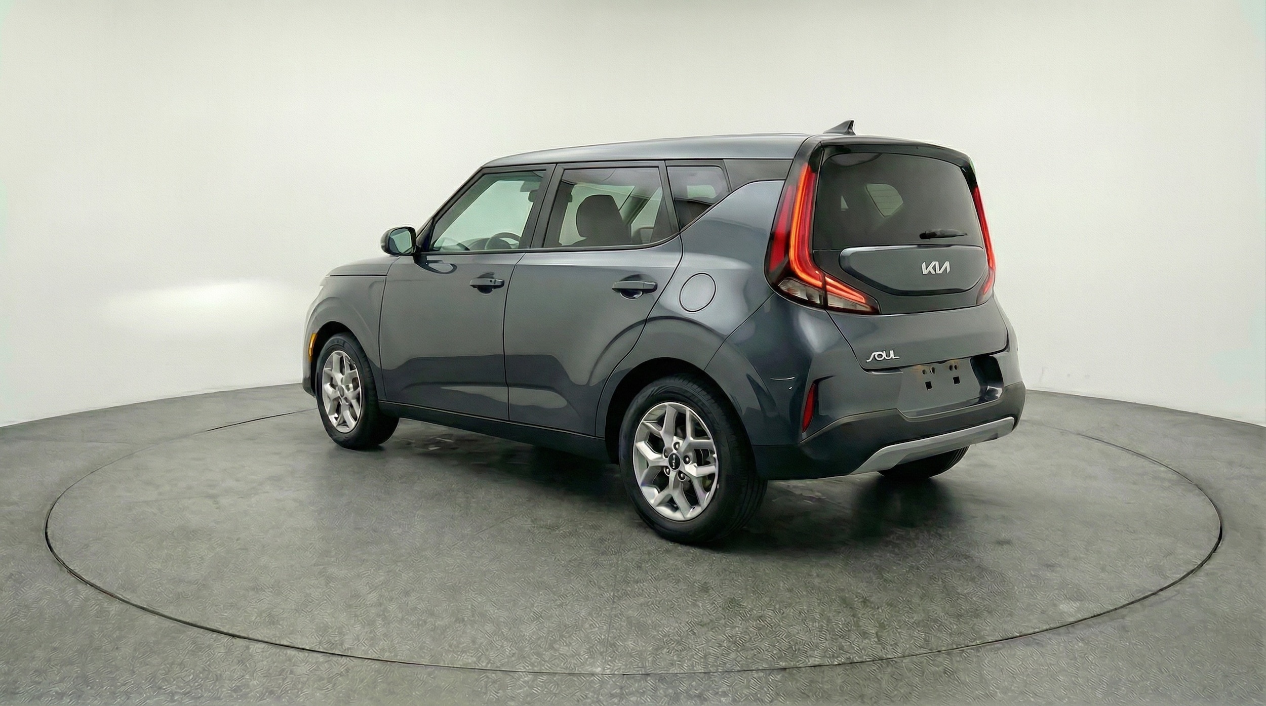 Thumbnail: 2025 Kia Soul - 5