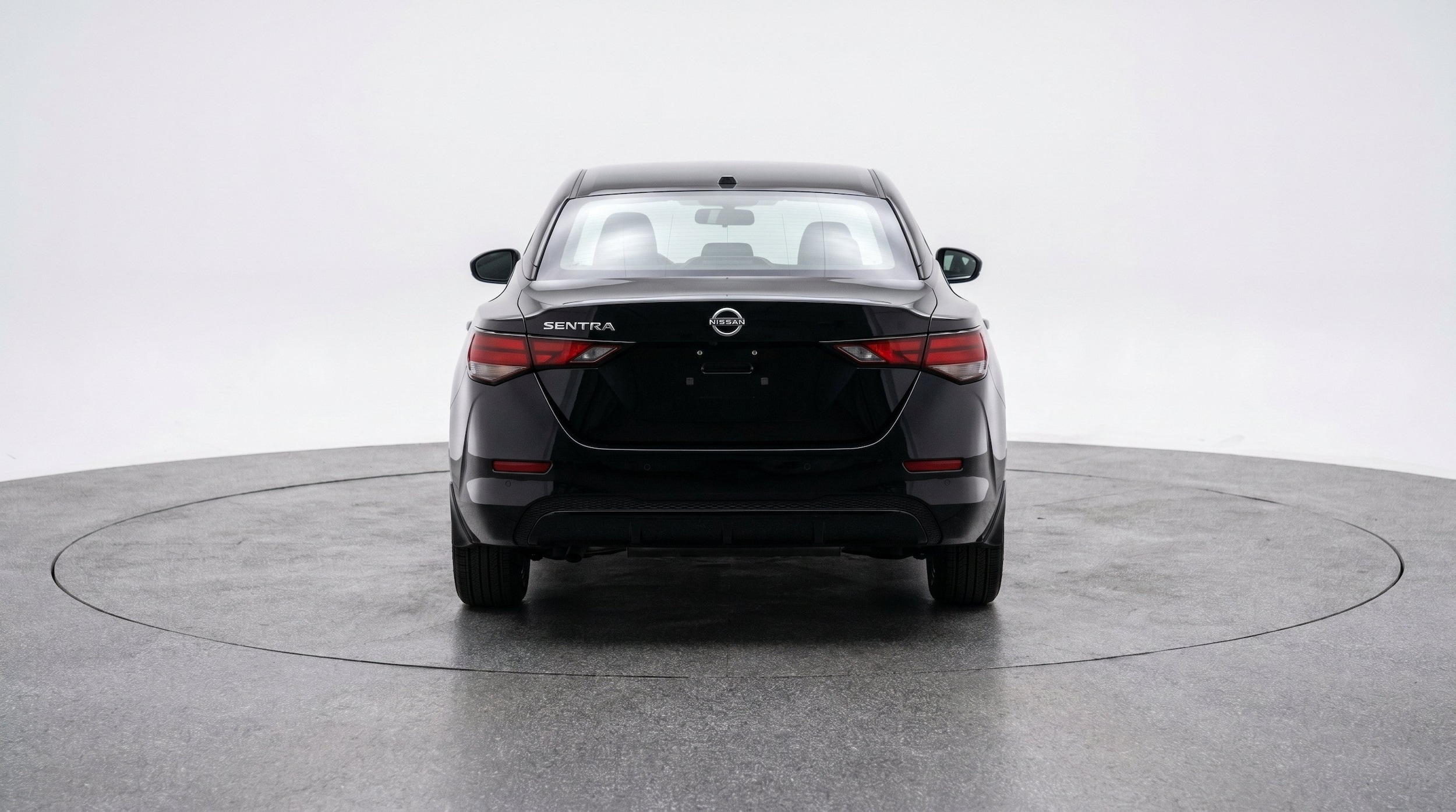 Thumbnail: 2025 Nissan Sentra - 7