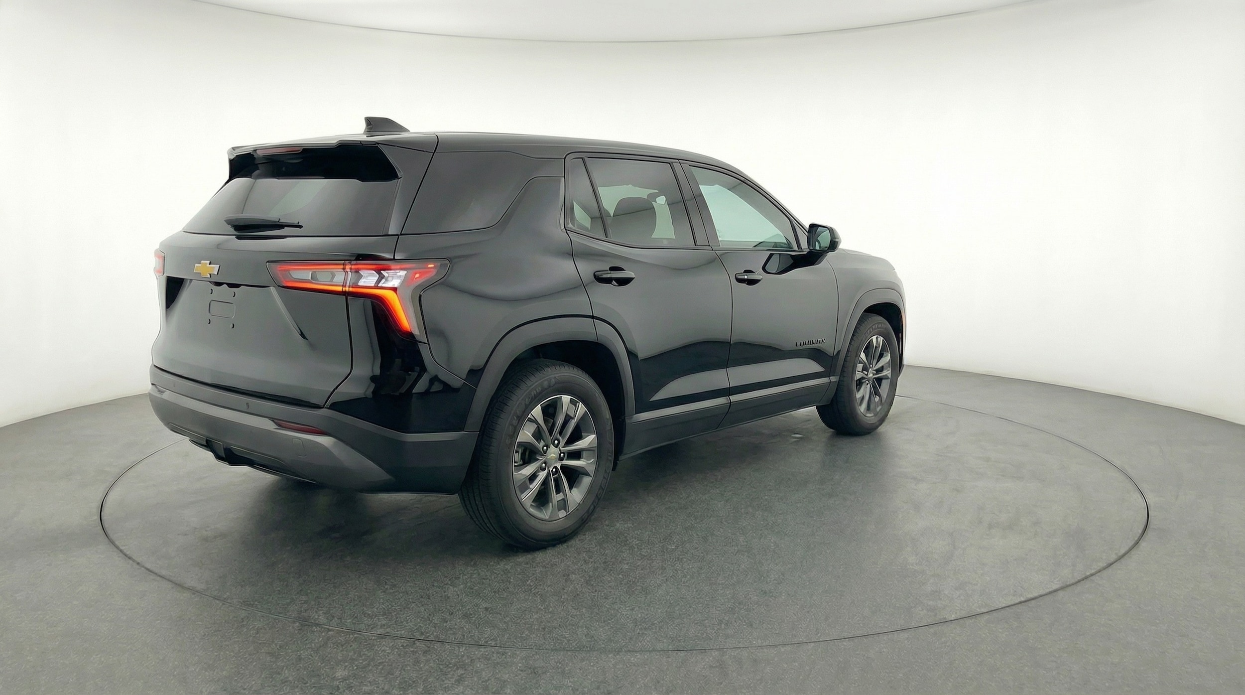 Thumbnail: 2025 Chevrolet Equinox - 7