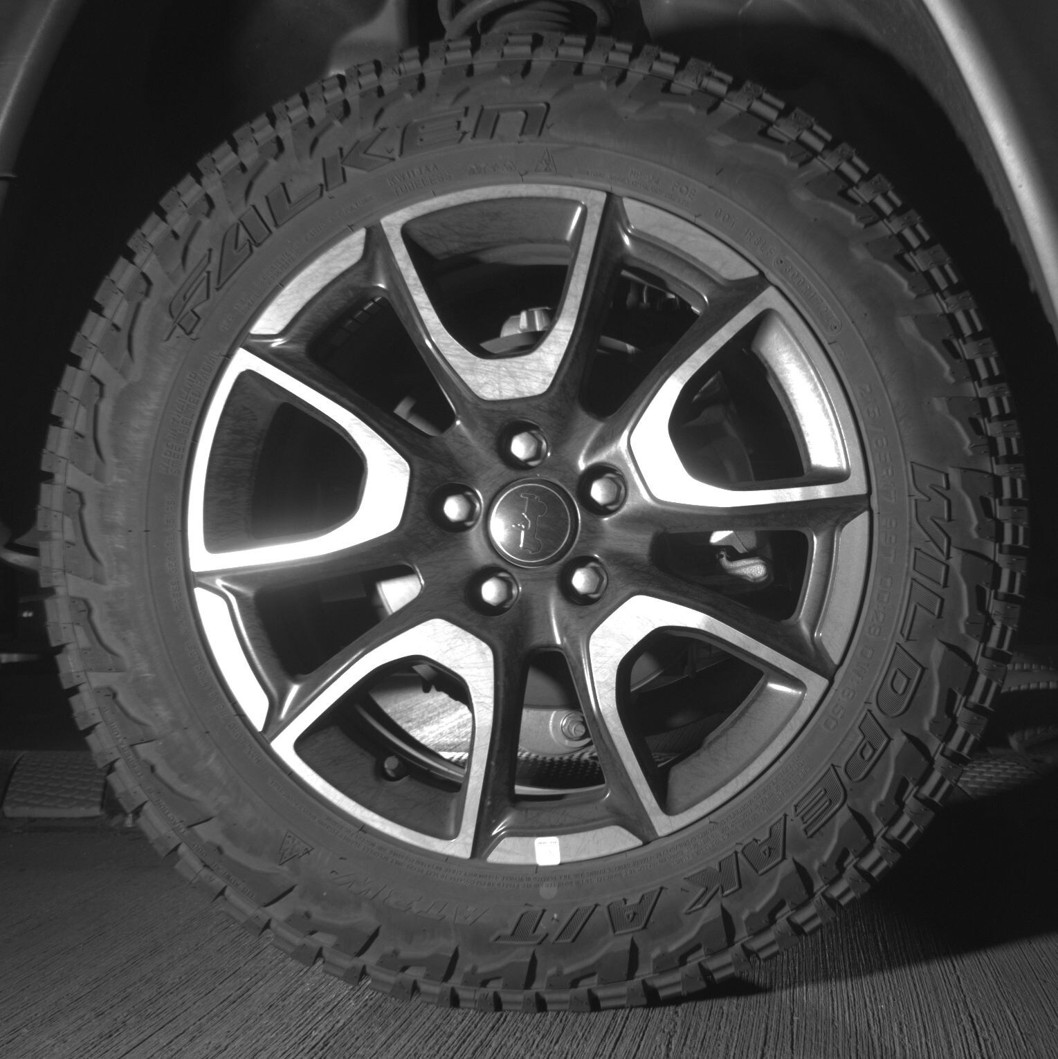 Thumbnail: 2025 Jeep Compass - 12