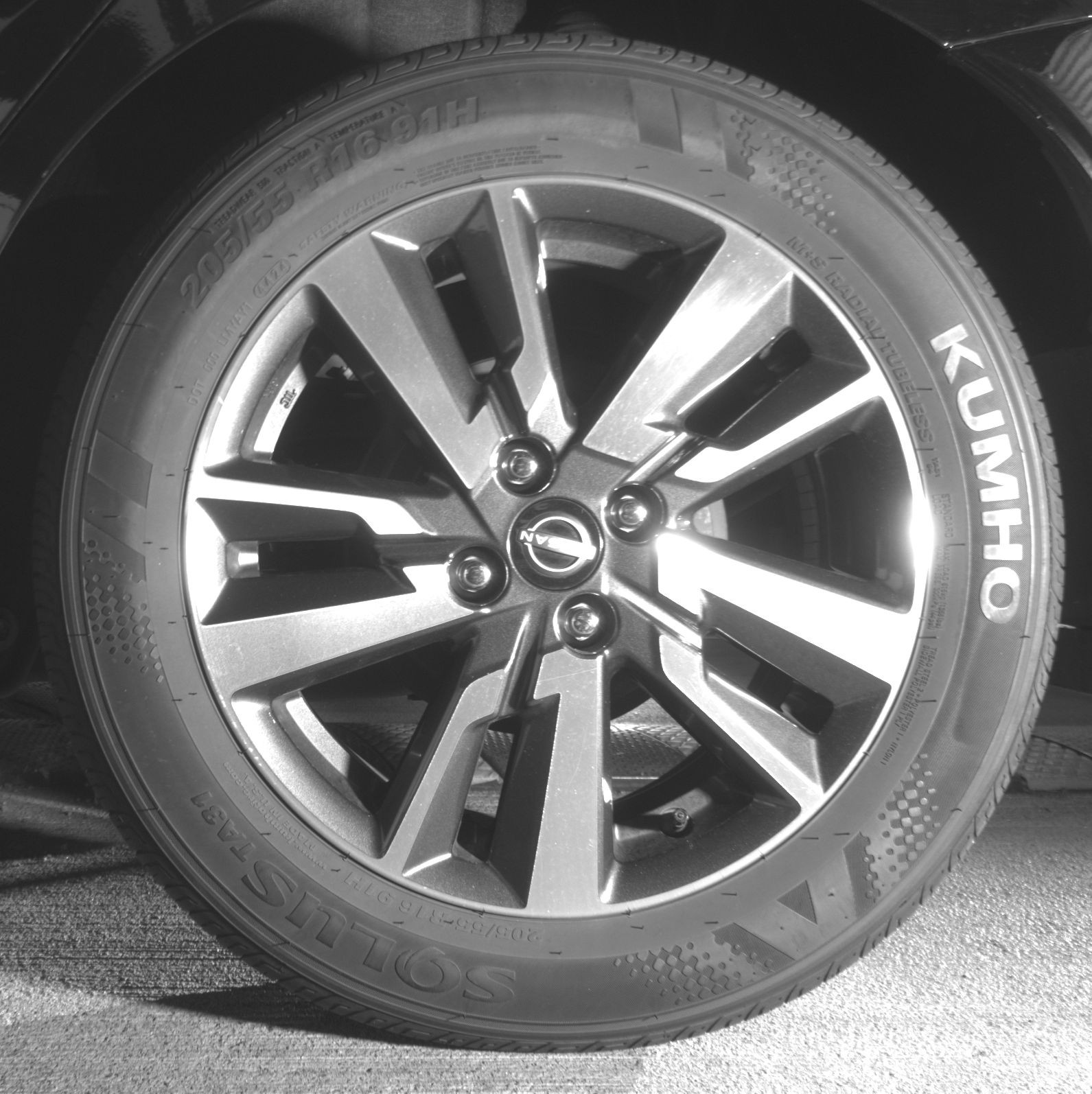 Thumbnail: 2025 Nissan Versa - 11