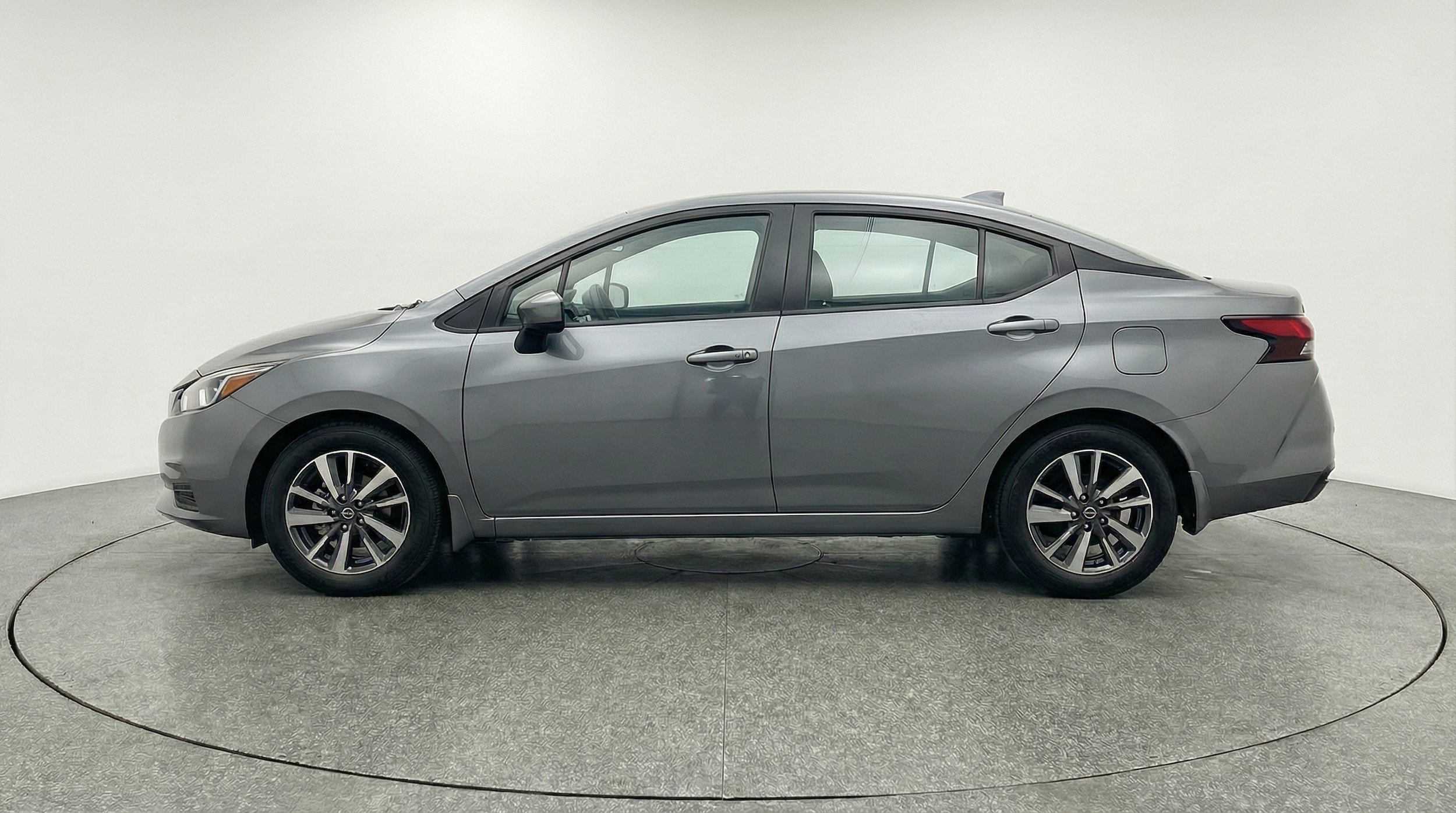 Thumbnail: 2025 Nissan Versa - 4