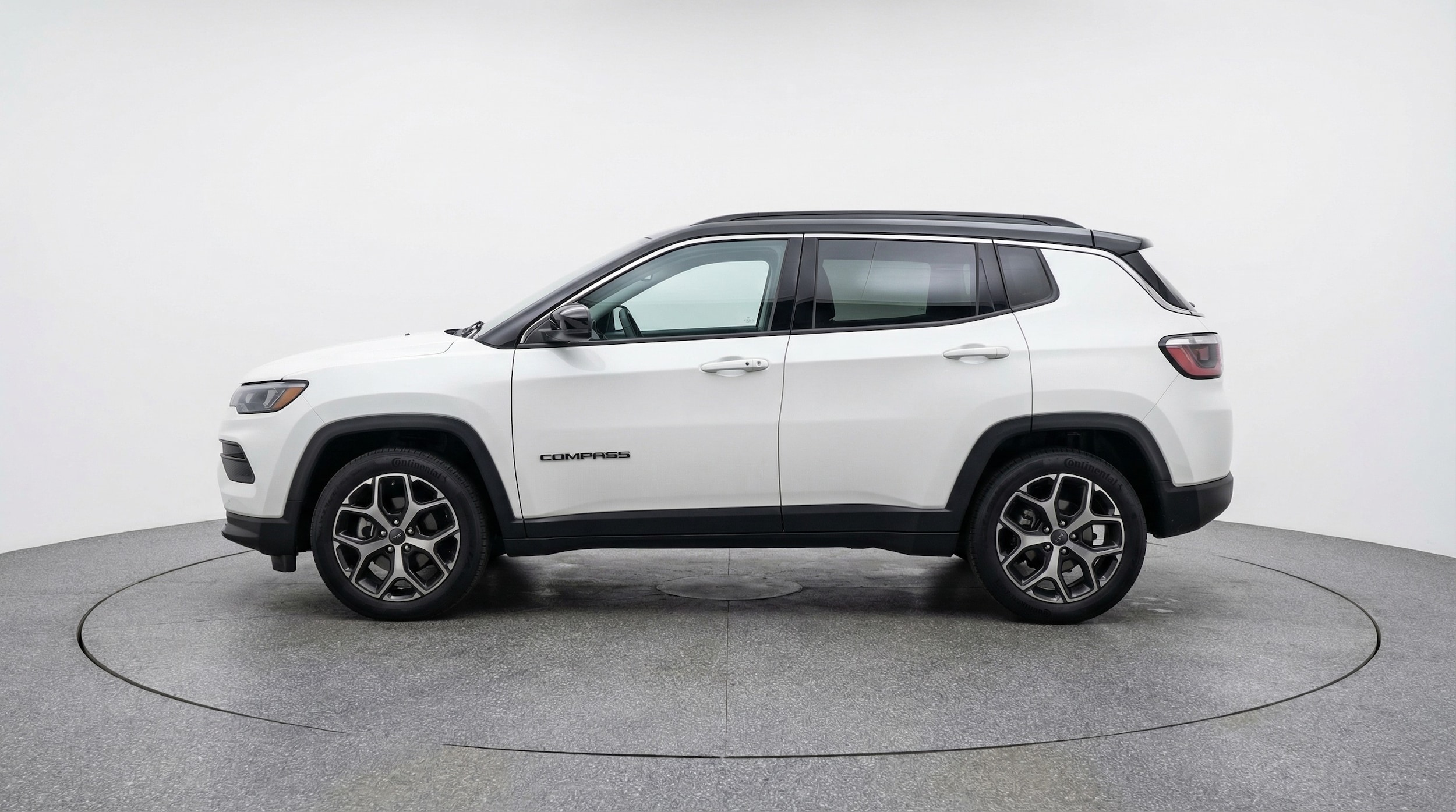 Thumbnail: 2025 Jeep Compass - 4