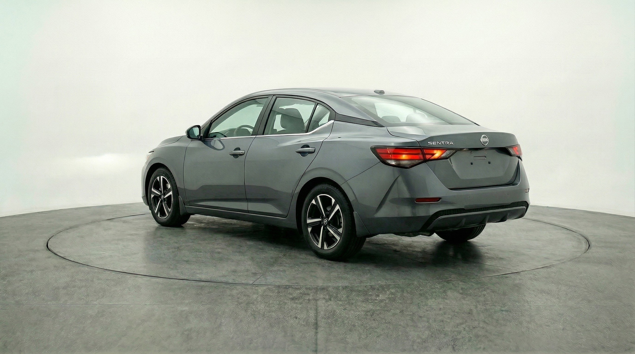 Thumbnail: 2025 Nissan Sentra - 6