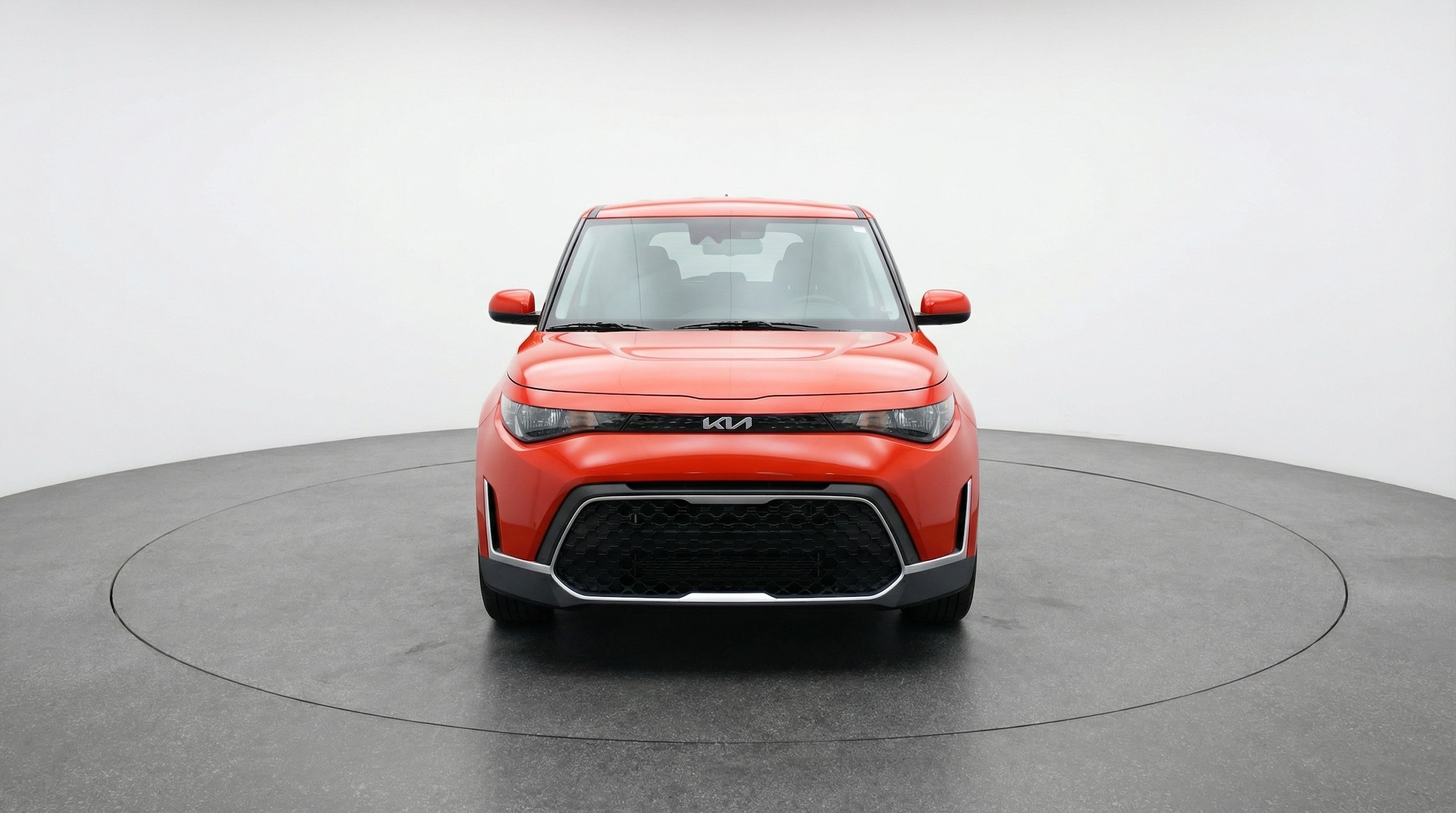 Thumbnail: 2025 Kia Soul - 2