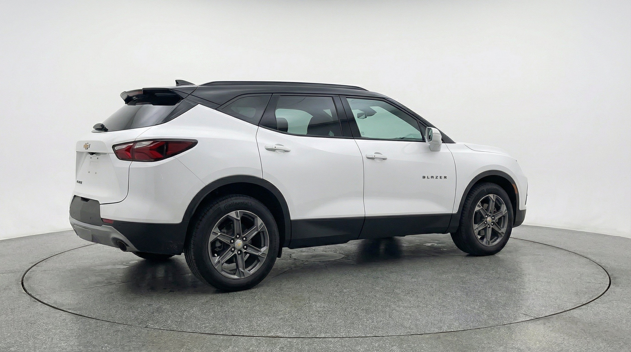 Thumbnail: 2026 Chevrolet Blazer - 9