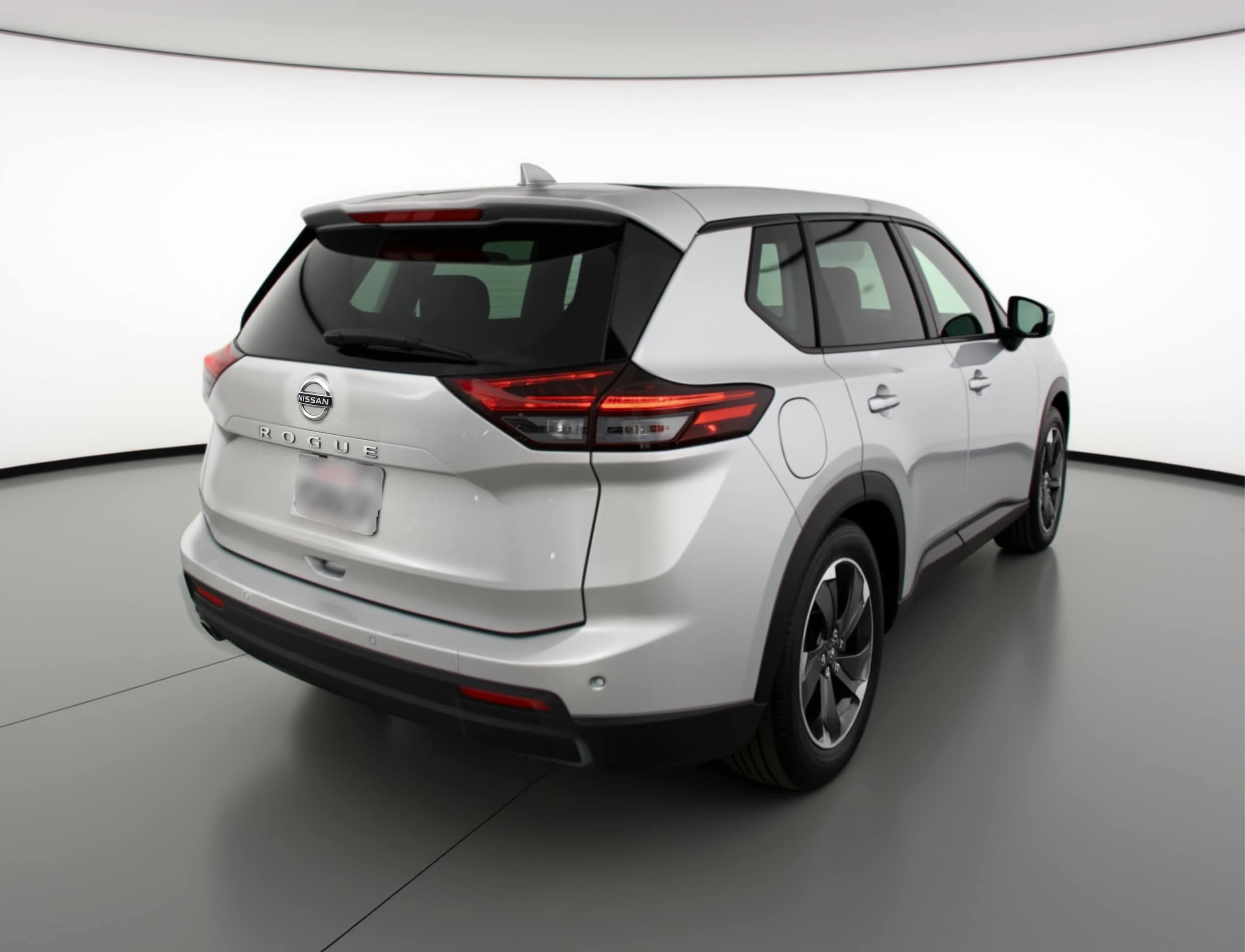 Thumbnail: 2025 Nissan Rogue - 7