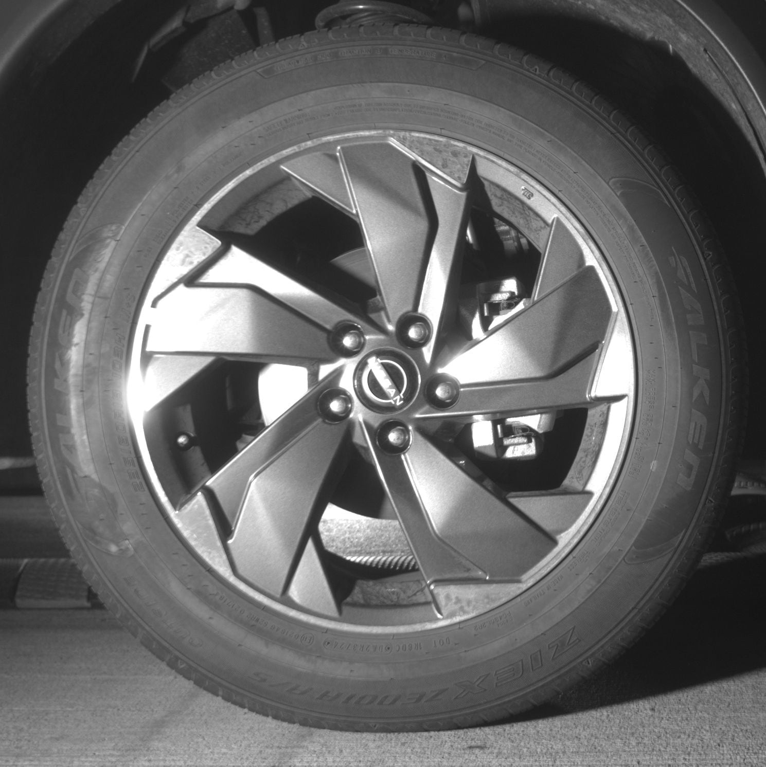 Thumbnail: 2025 Nissan Rogue - 10