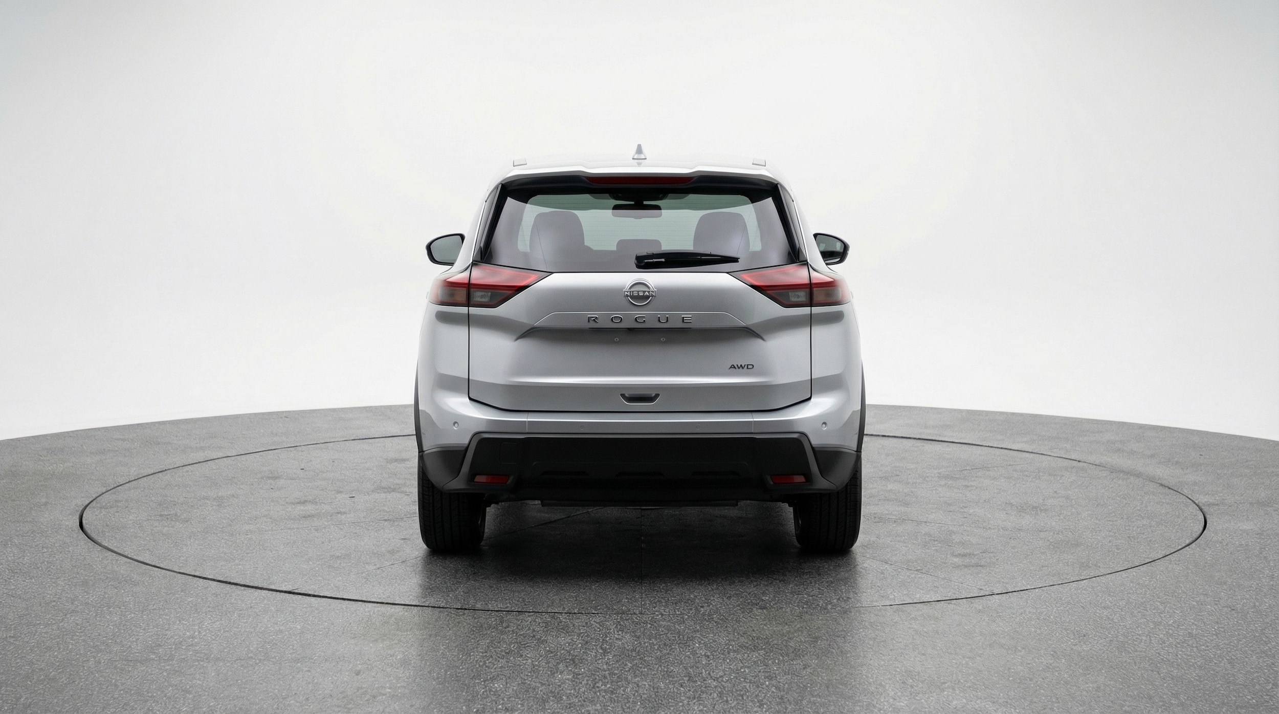 Thumbnail: 2025 Nissan Rogue - 6