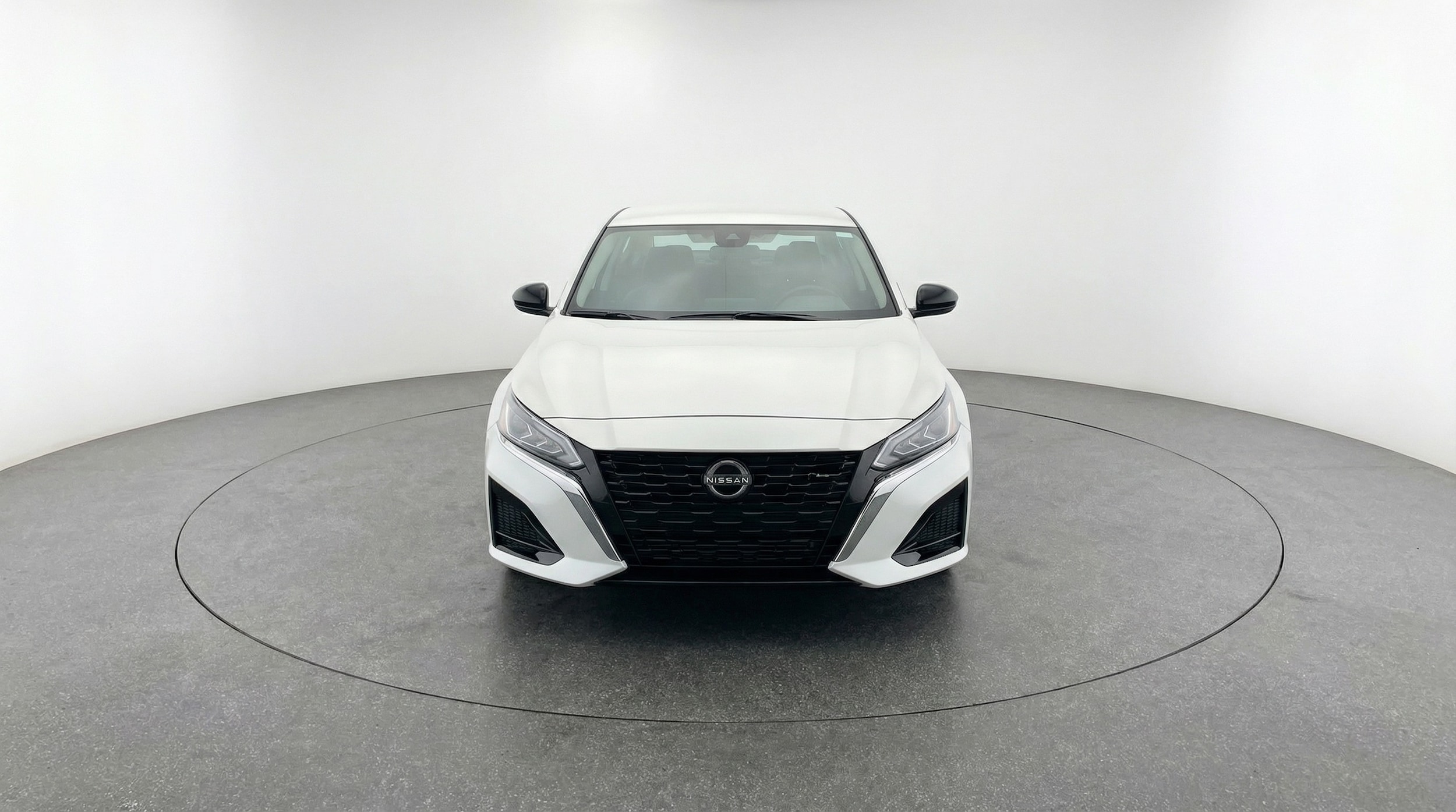 Thumbnail: 2025 Nissan Altima - 2