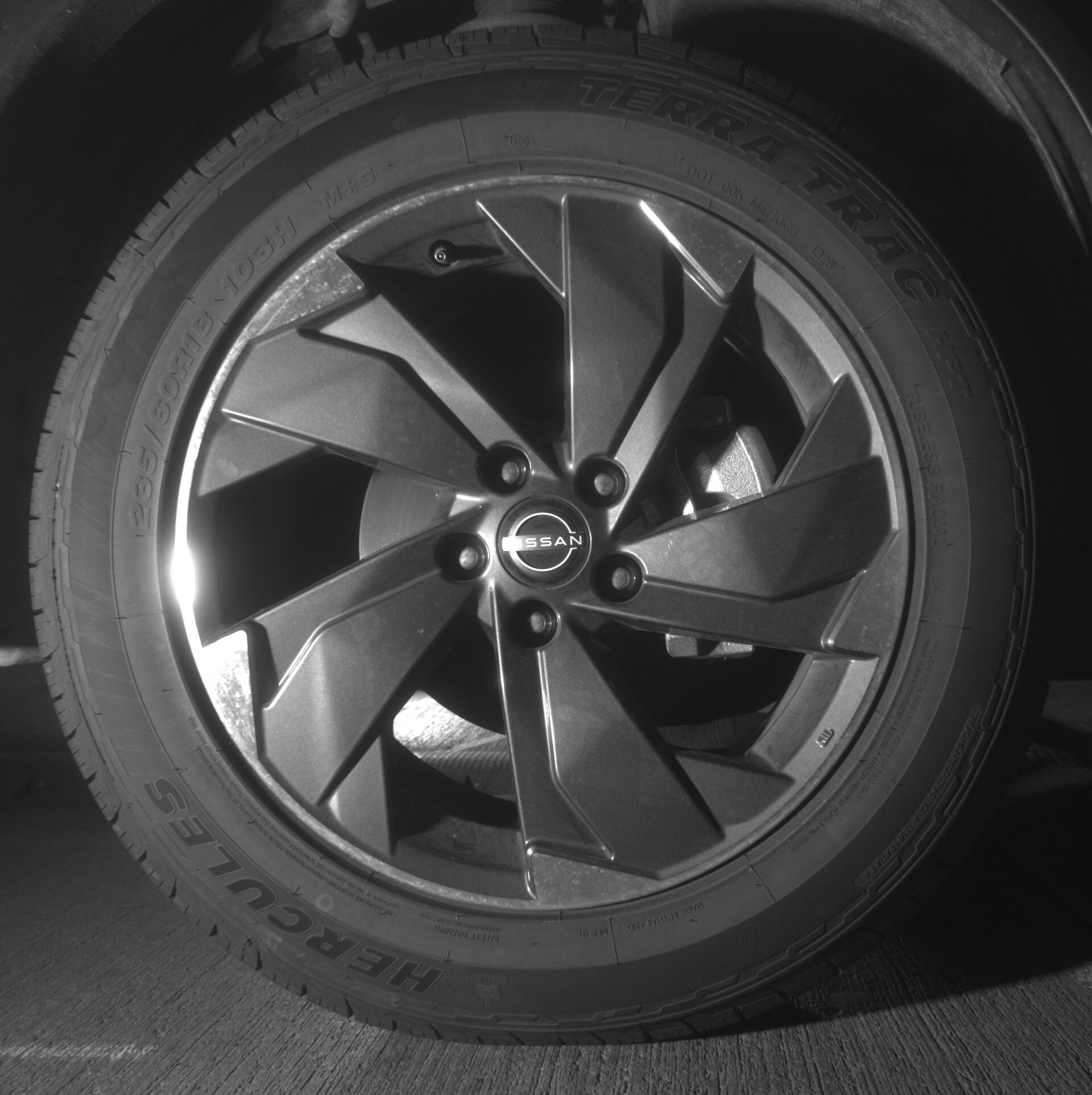 Thumbnail: 2025 Nissan Rogue - 10