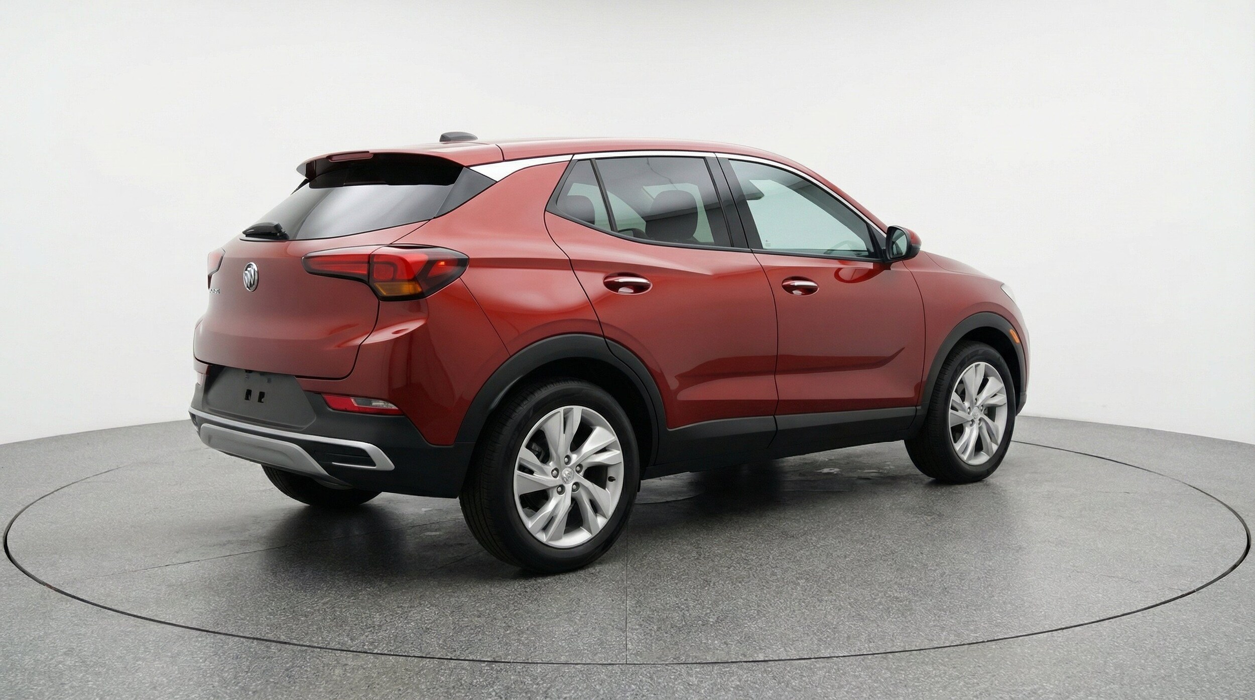 Thumbnail: 2026 Buick Encore GX - 9