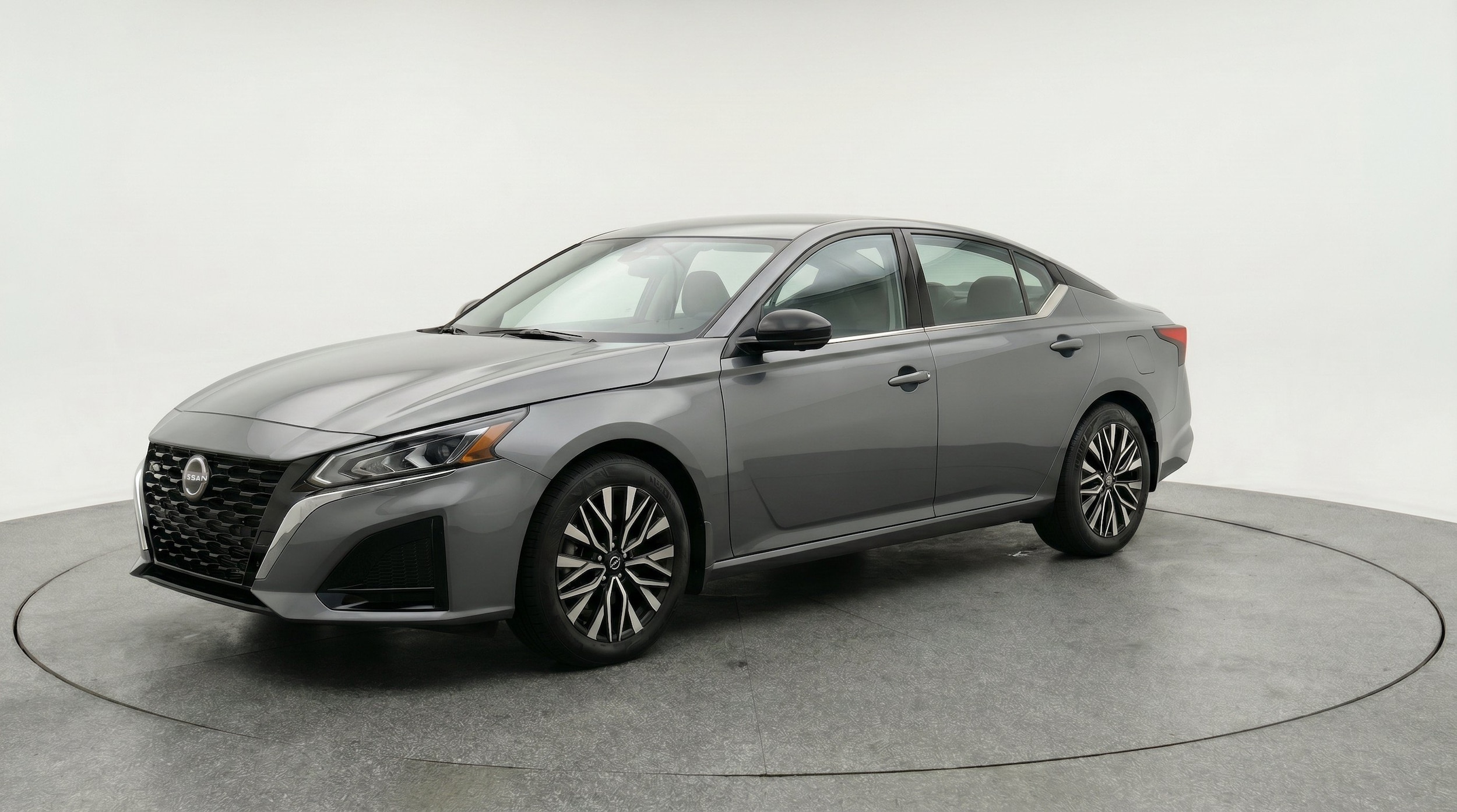 Thumbnail: 2026 Nissan Altima - 3