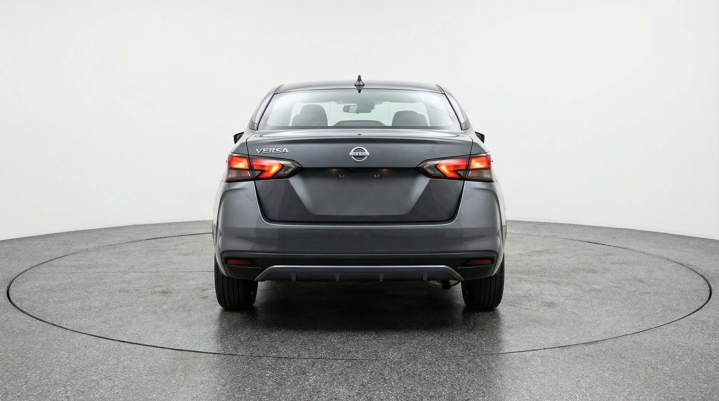 Thumbnail: 2025 Nissan Versa - 6