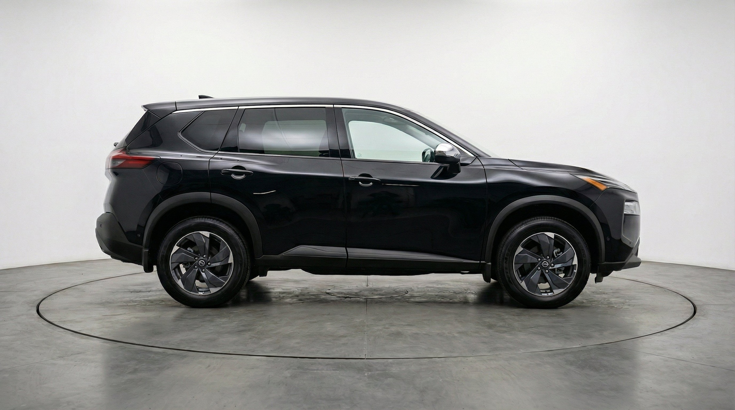Thumbnail: 2025 Nissan Rogue - 11