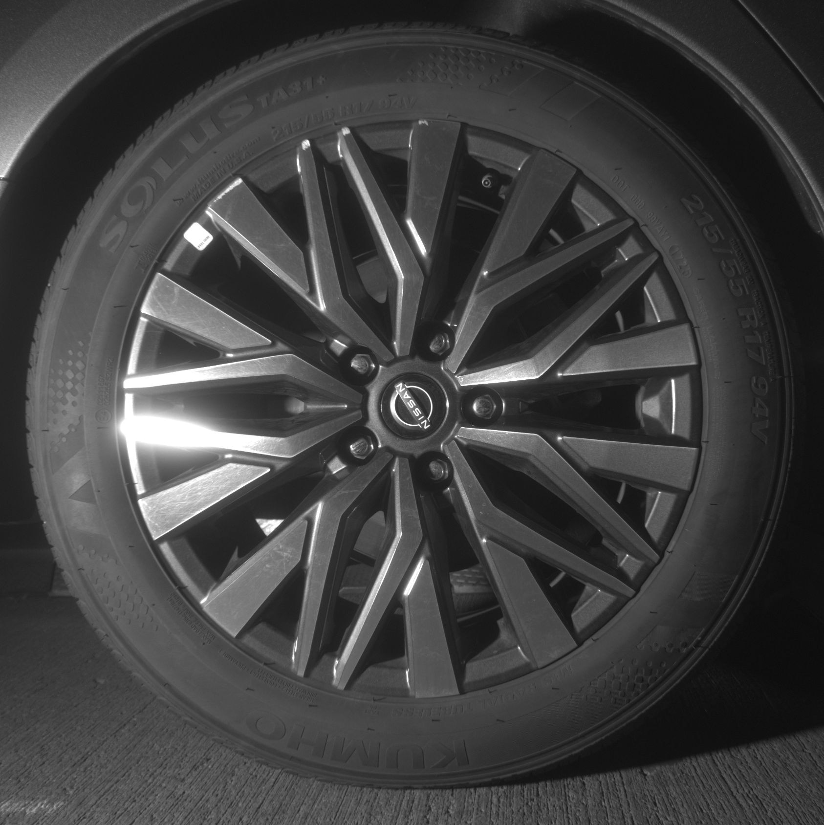 Thumbnail: 2025 Nissan Altima - 12