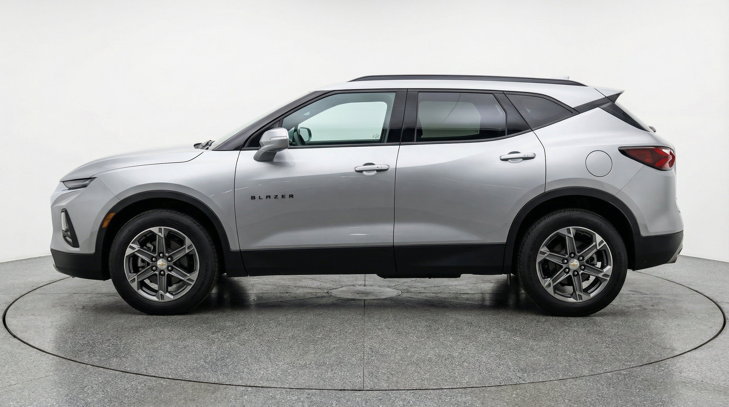 Thumbnail: 2026 Chevrolet Blazer - 5