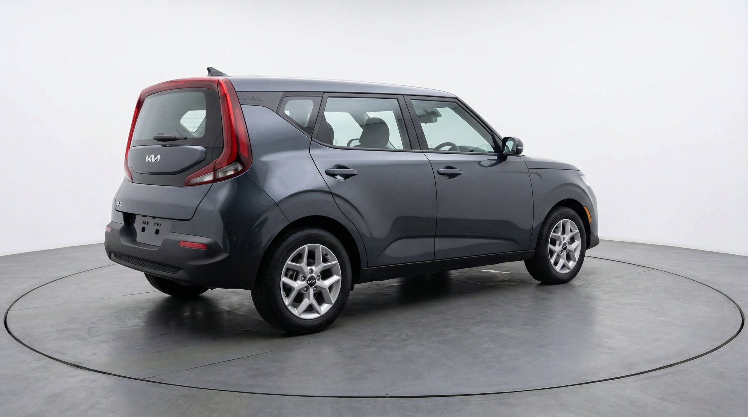Thumbnail: 2025 Kia Soul - 6